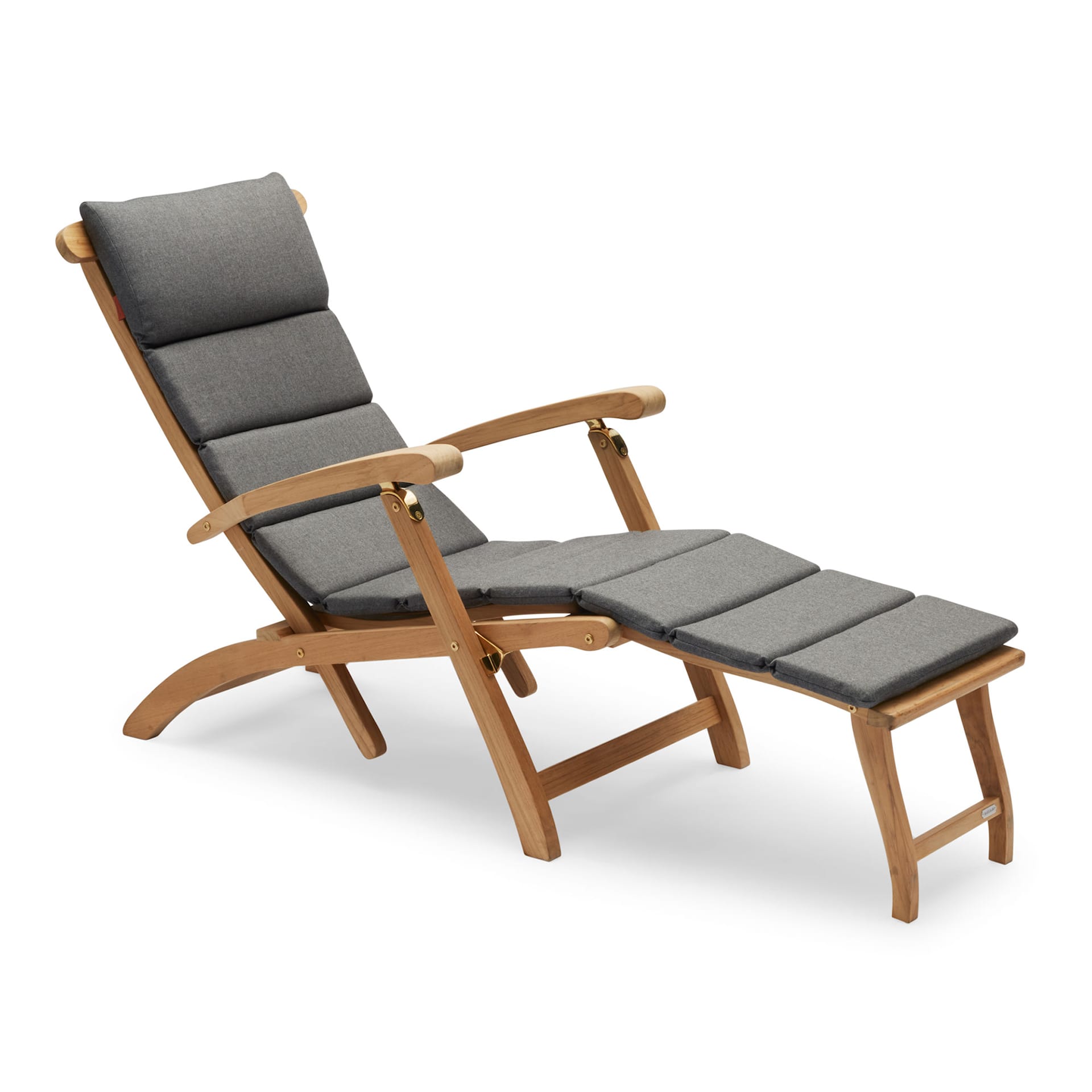 Steamer Deck Chair Cushion - Fritz Hansen - NO GA