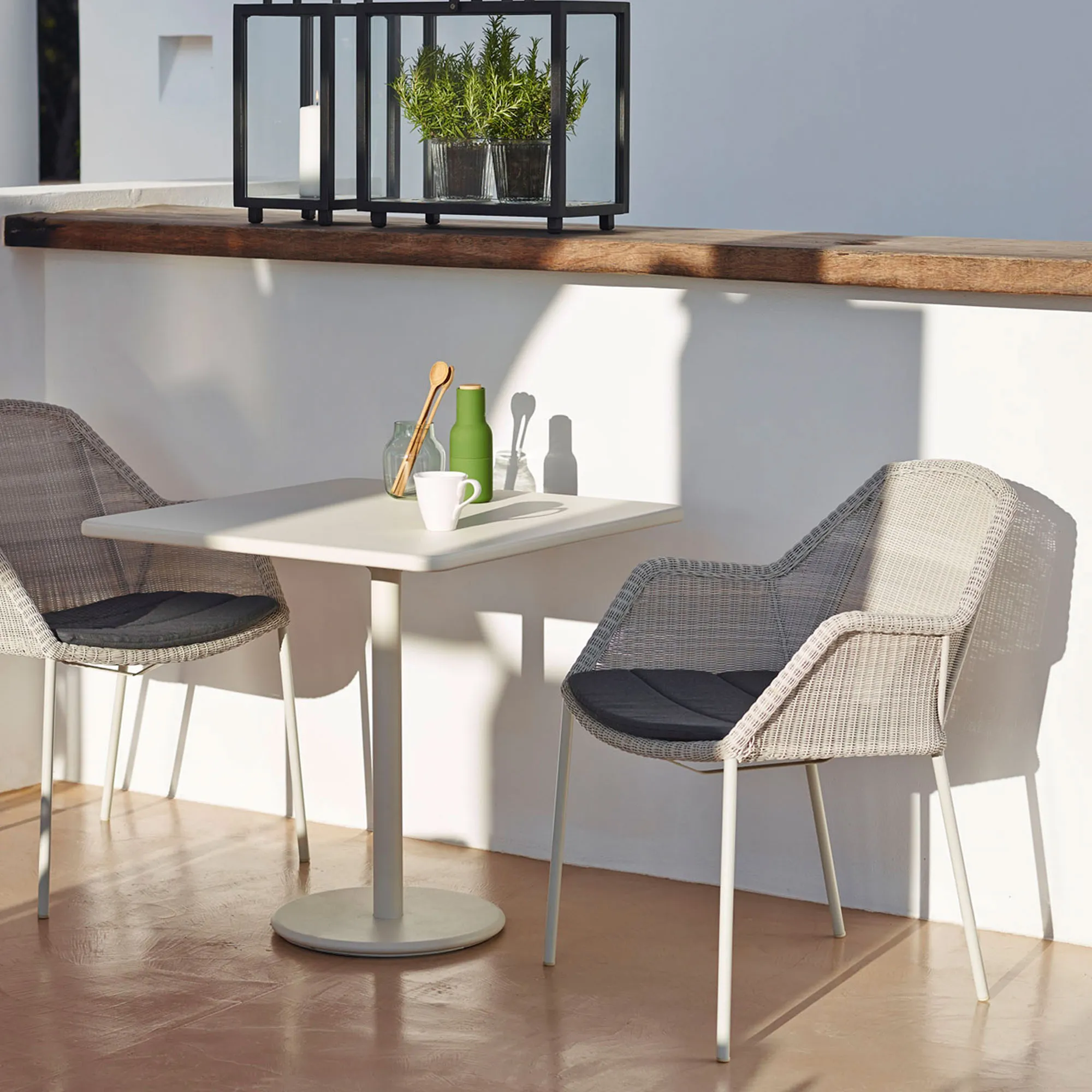 Breeze Karmstol - 5