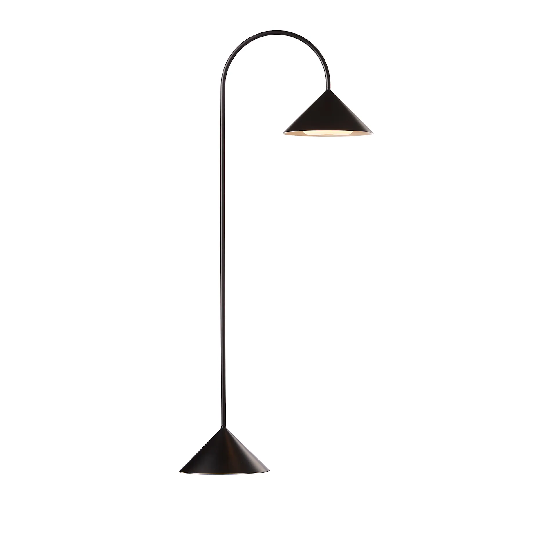 Grasp Portabel Lampa 72 cm - Frandsen - NO GA