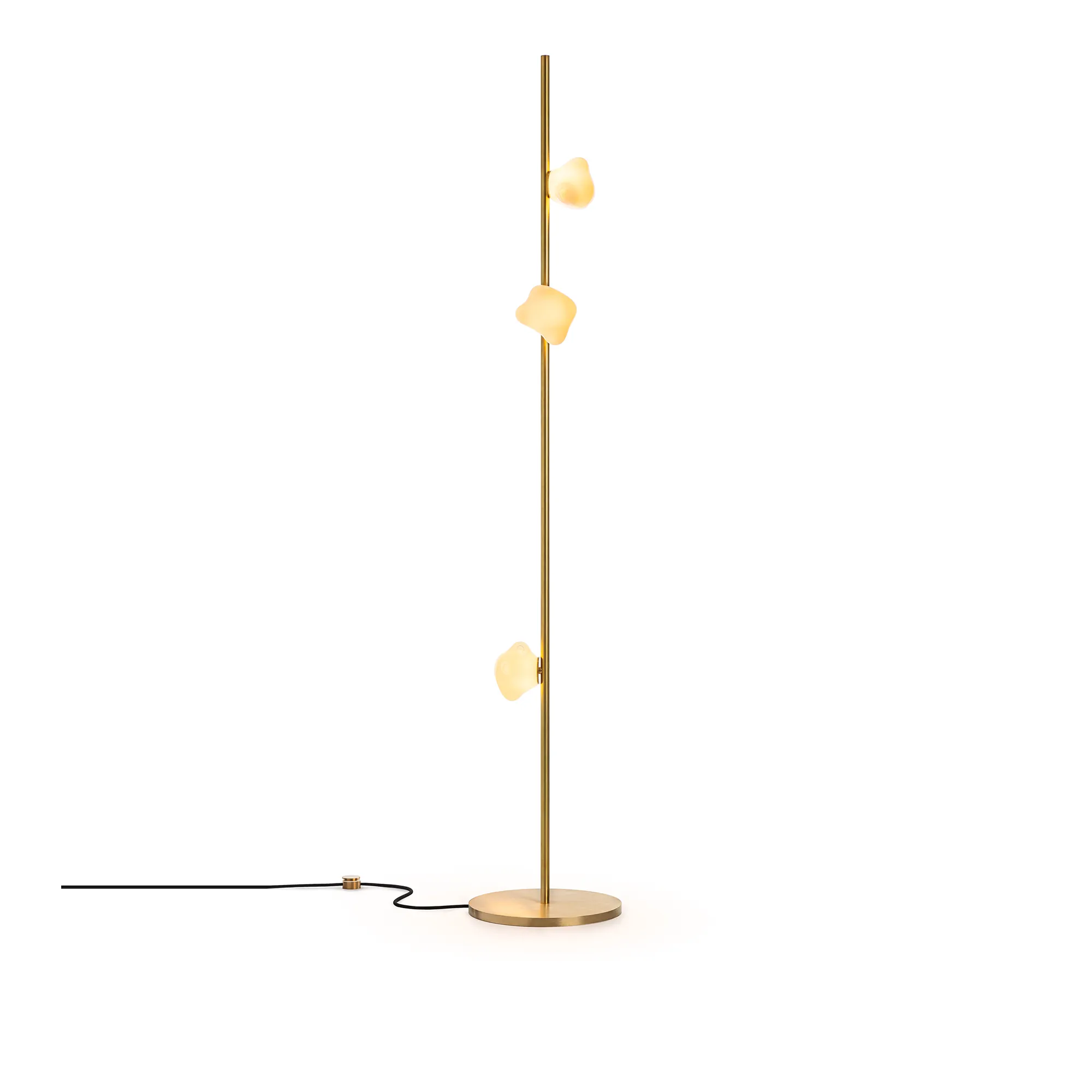 57.3 floor lamp long - 1