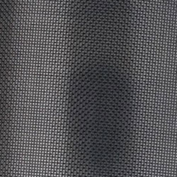 Svartlackerad stomme med svart skärm