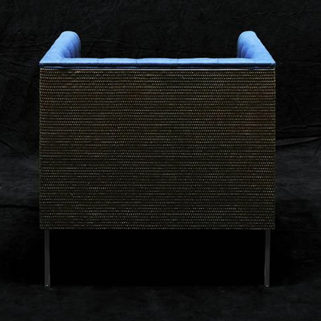 Lipp Rattan Armchair