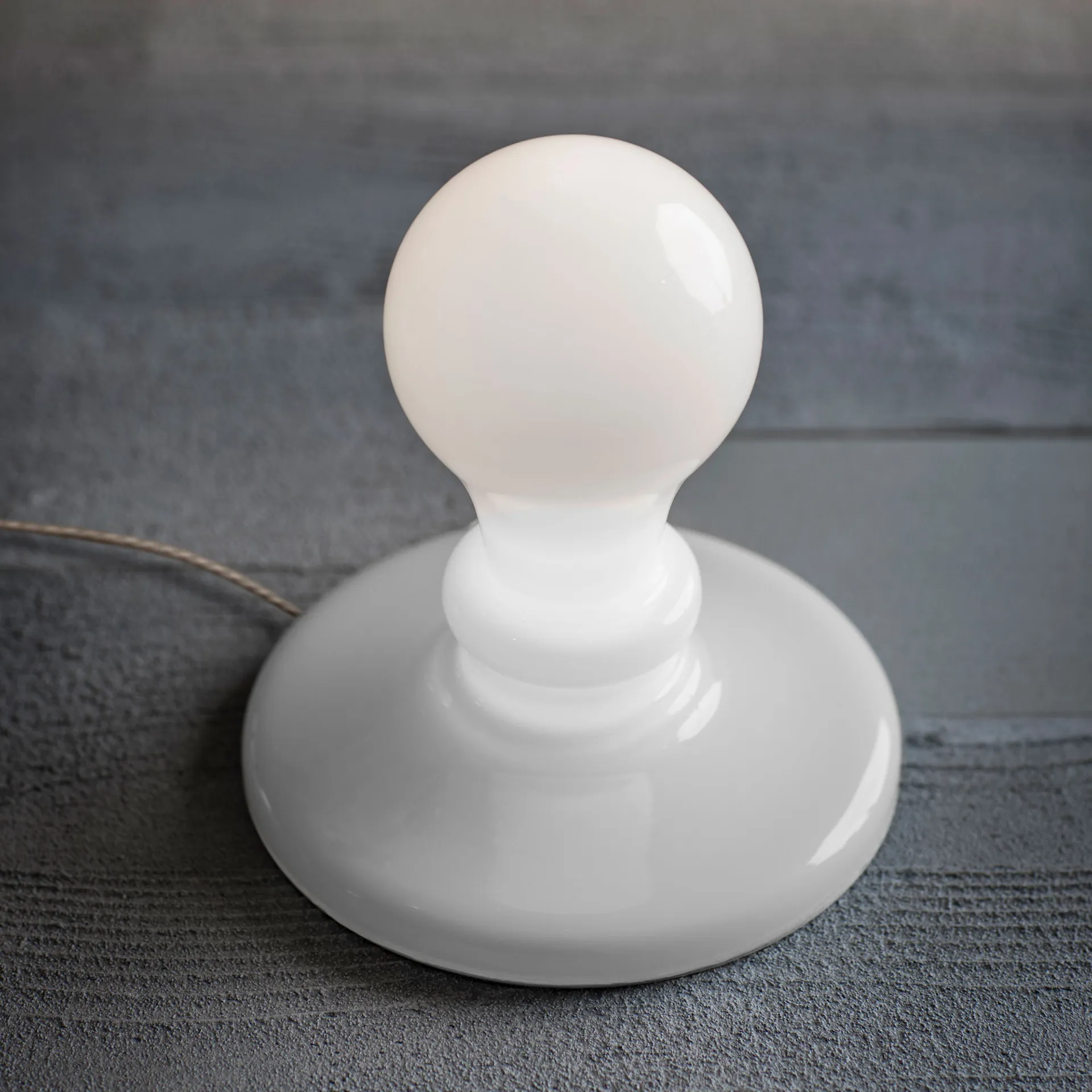 The Light Bulb - Foscarini - NO GA