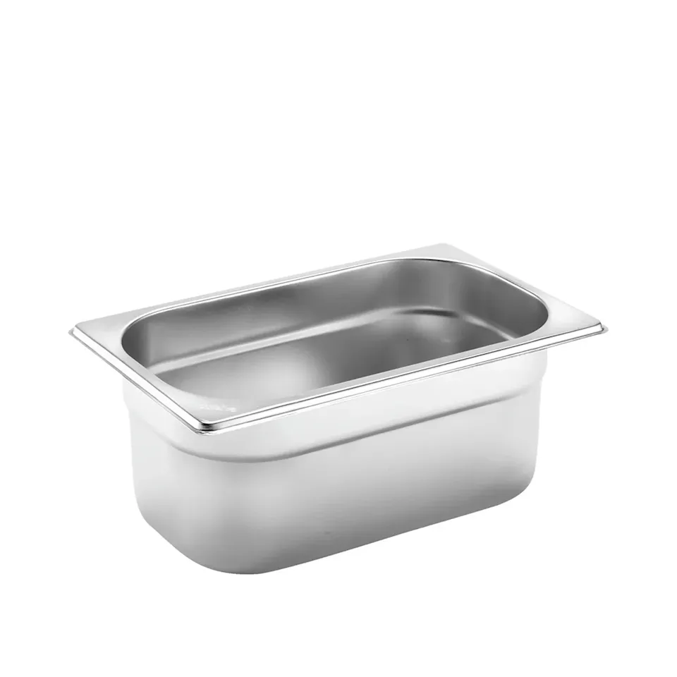 Kantin utekök