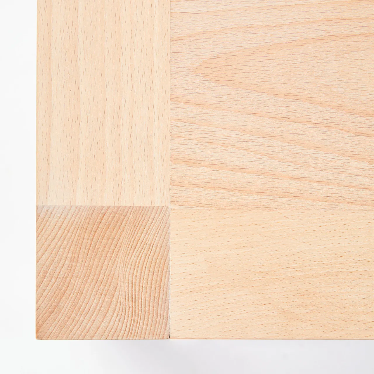 Banquet Square Table 80 x 80 cm