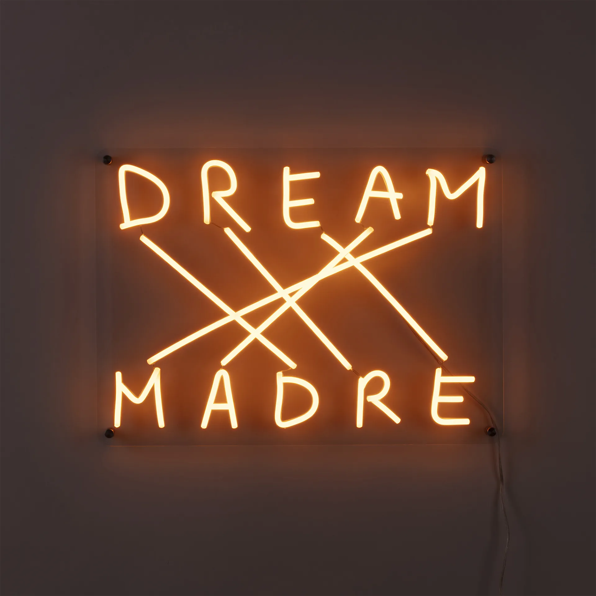 Led Lamp Dream - Madre - Seletti - NO GA