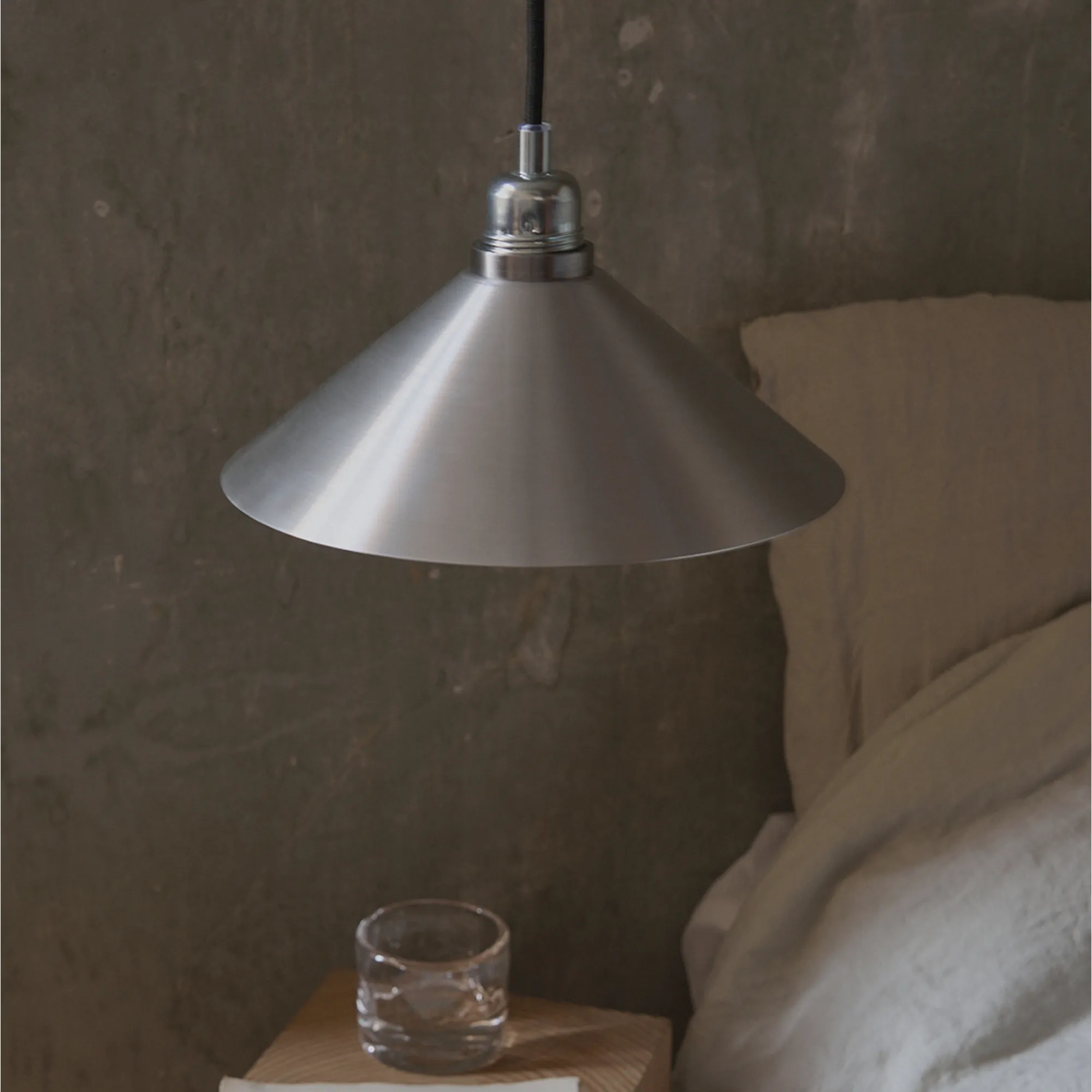 Cone Shade pendellampa - 17
