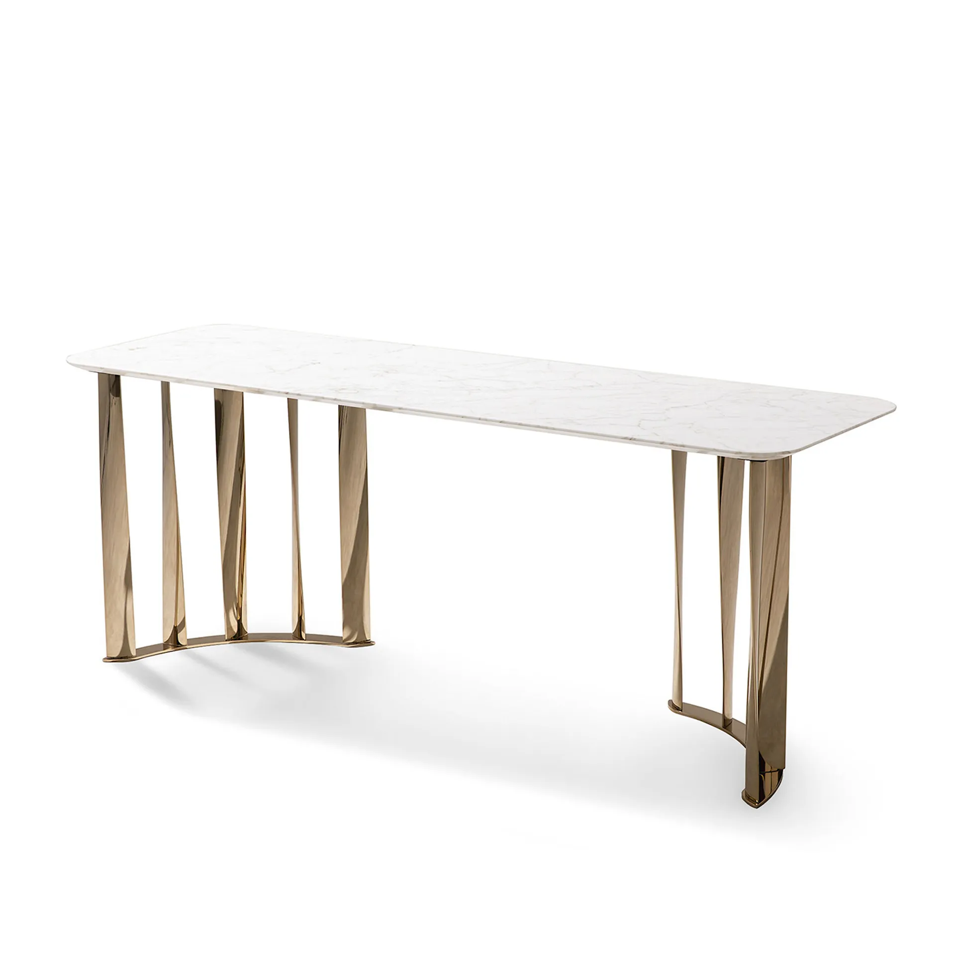 476 Boboli Console Low bord - Cassina - Rodolfo Dordoni - NO GA