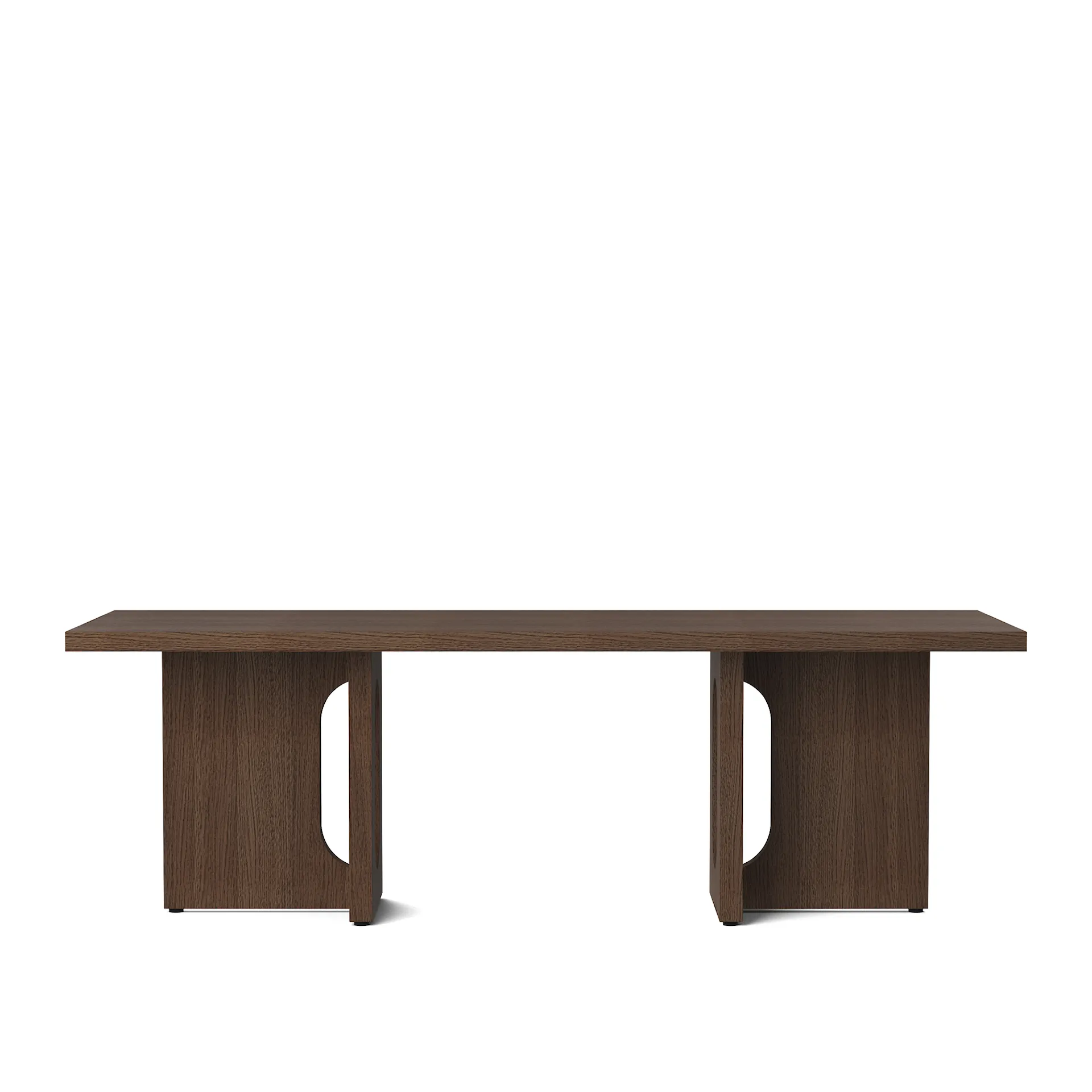 Androgyne Lounge Table - Audo Copenhagen - NO GA