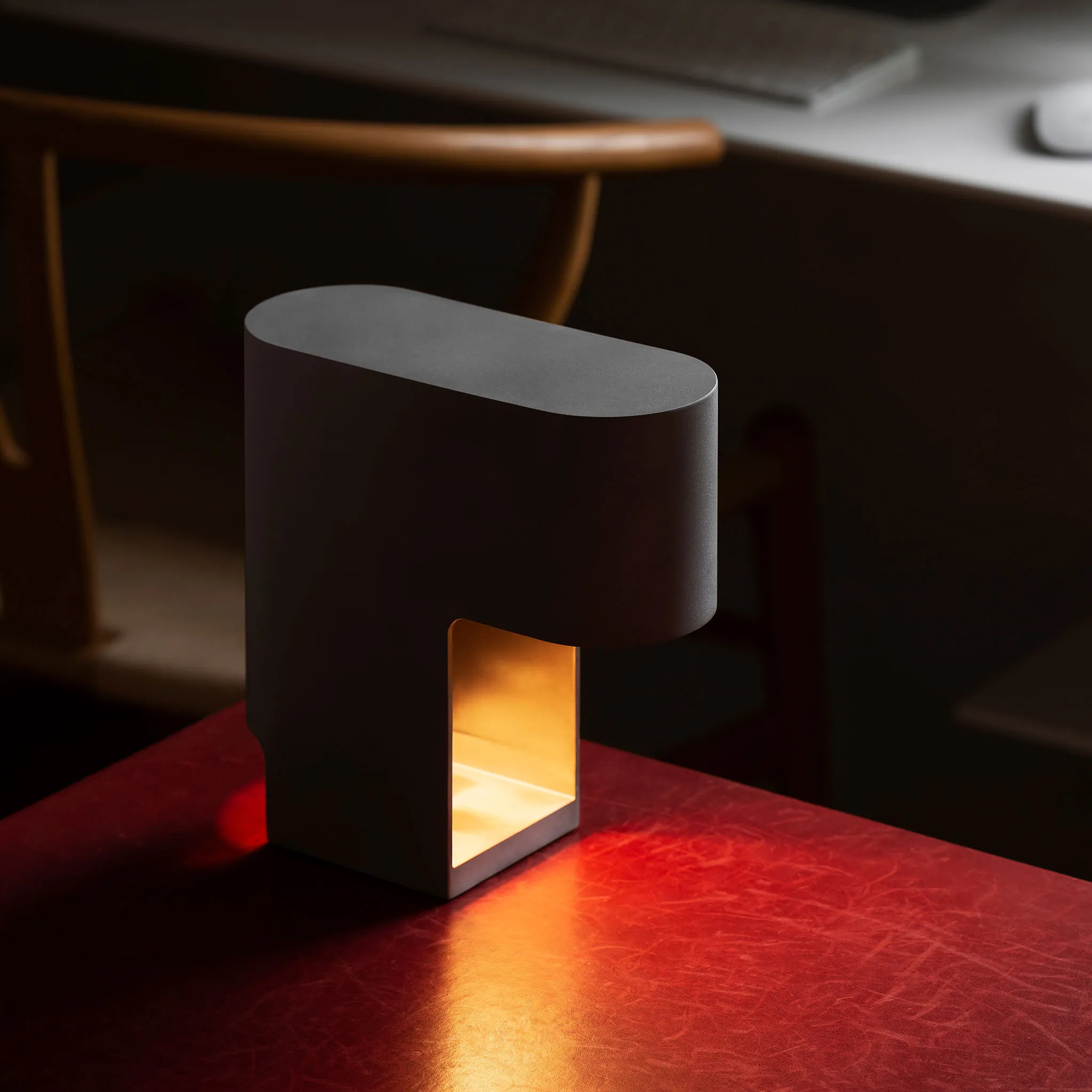 Pawson W223 bordslampa - 8