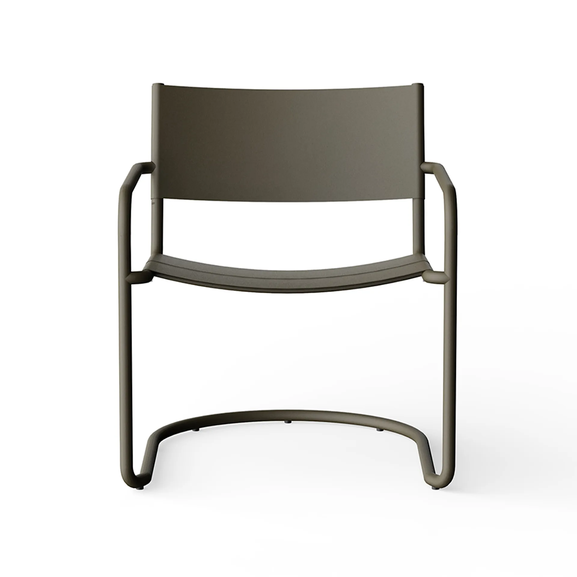 Sine Lounge Chair - NINE - NO GA