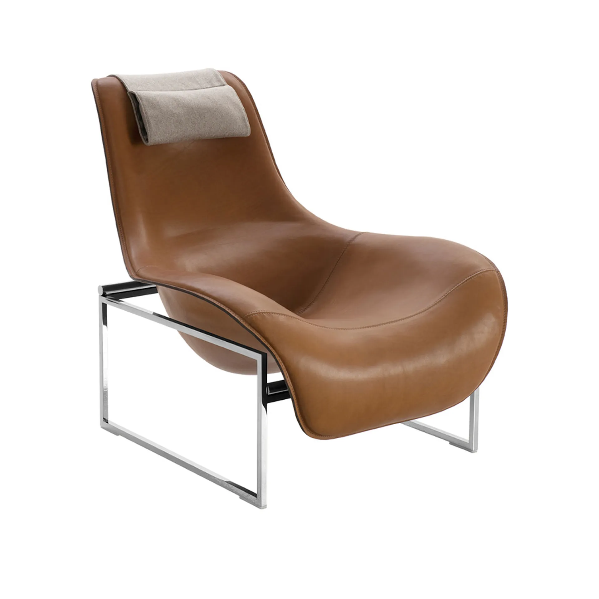 Mart Armchair - B&B Italia - Antonio Citterio - NO GA