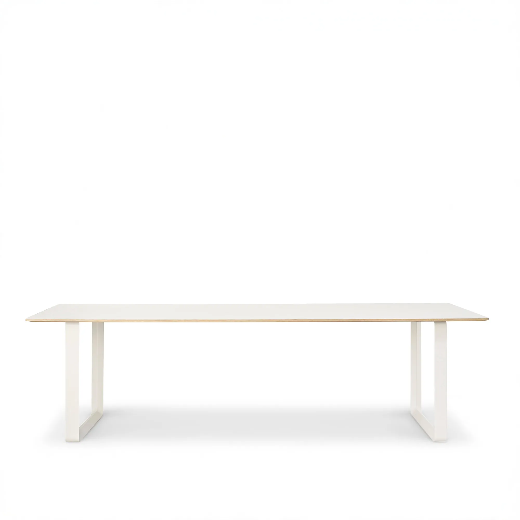 70/70 Table matbord 225x90 cm - 1
