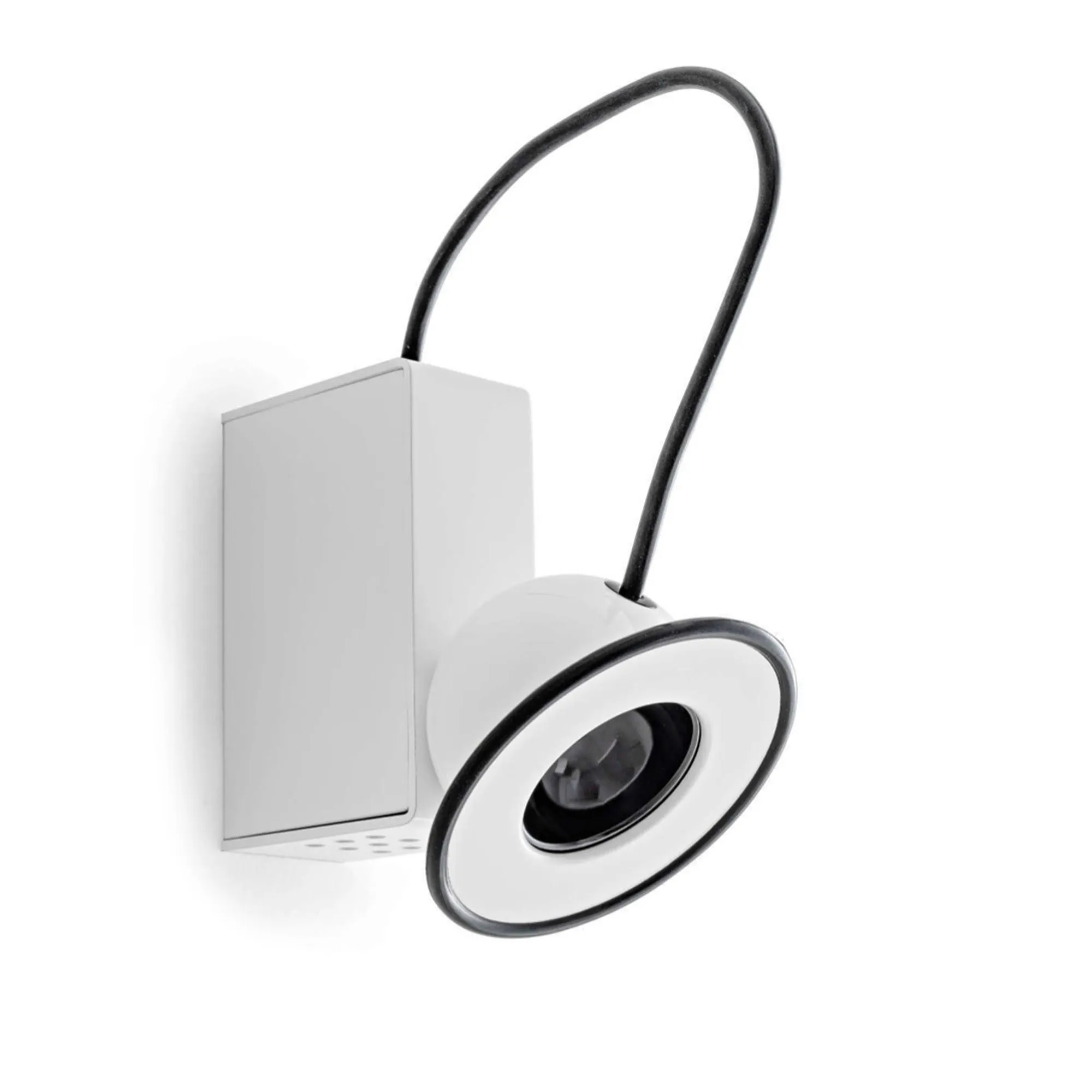 Minibox Phase-Cut vägglampa - 1