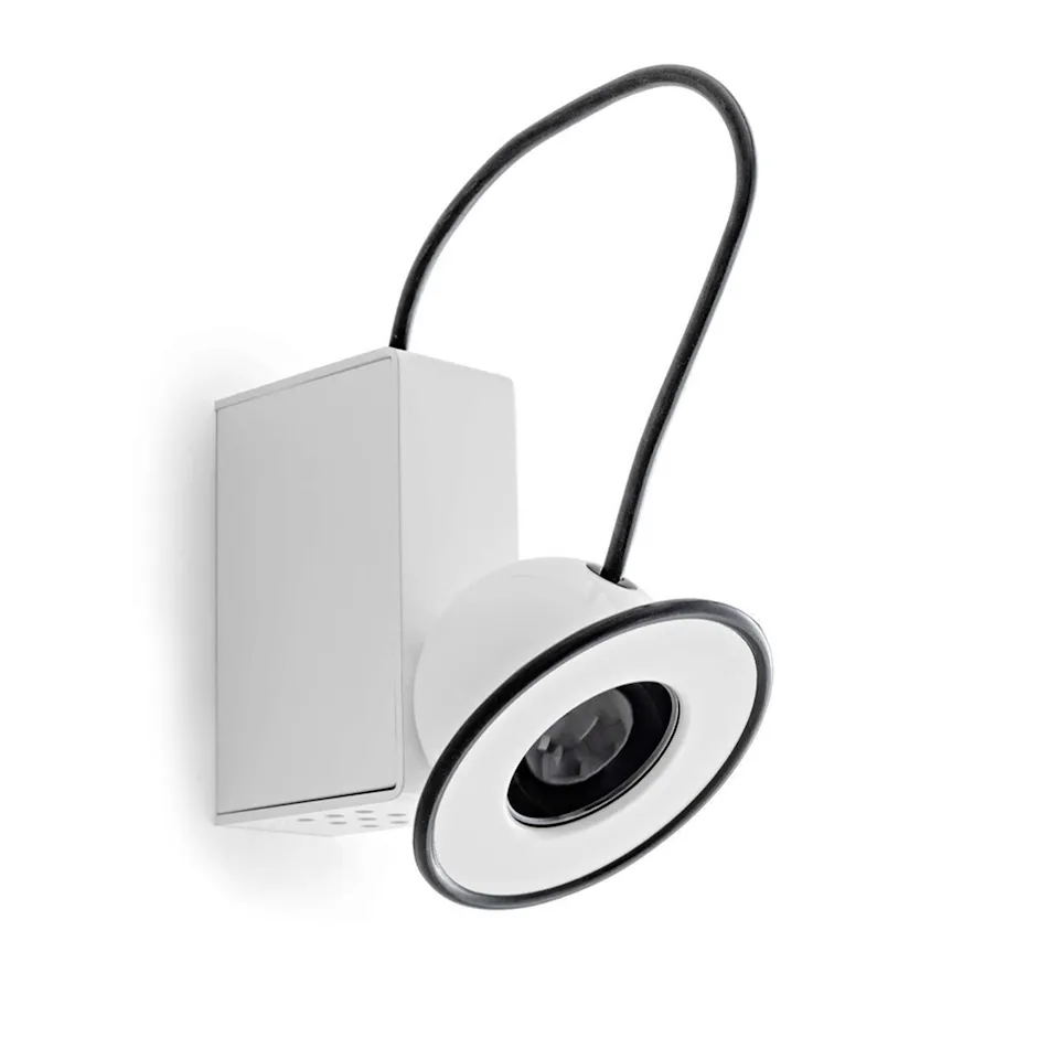 Minibox Phase-Cut vägglampa