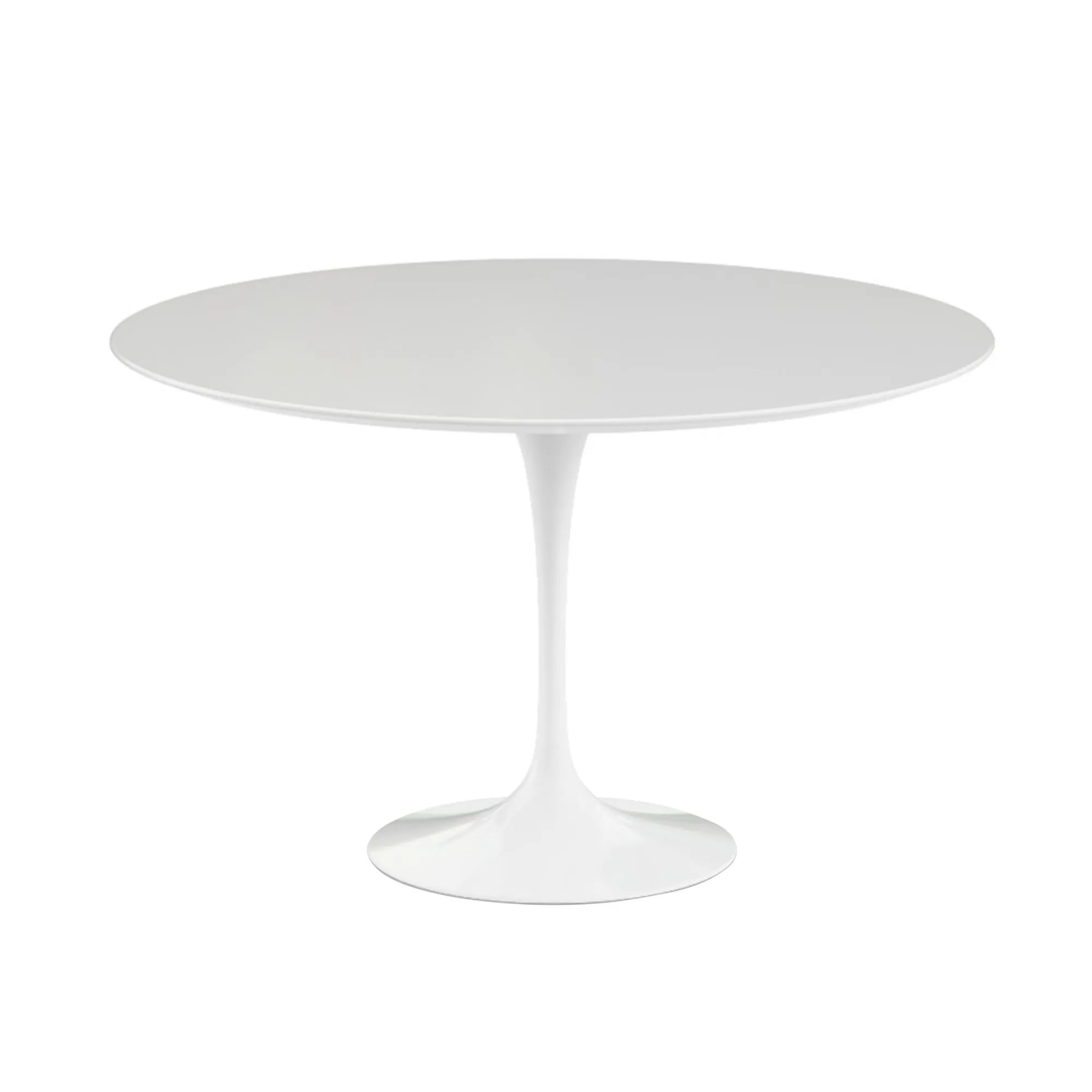 Saarinen Round matbord utomhus Ø 120 cm - 1