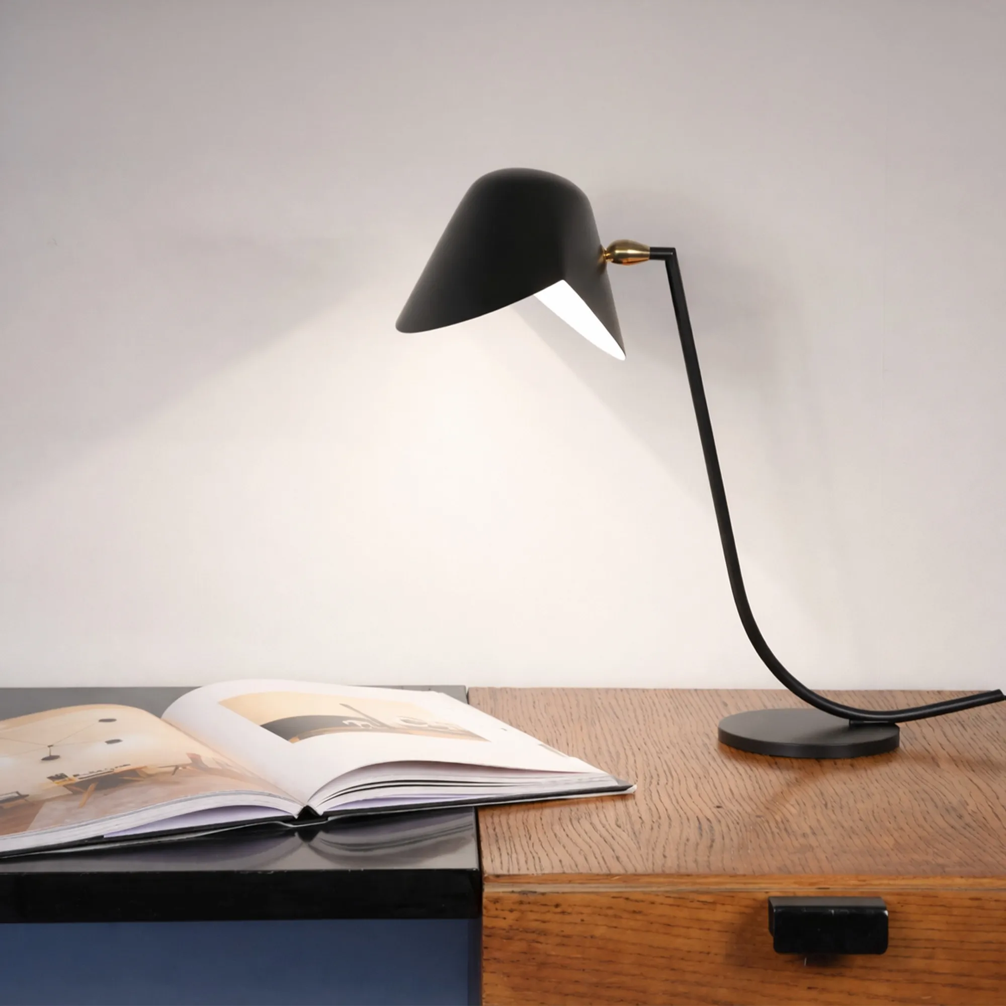 Antony skrivbordslampa - 2
