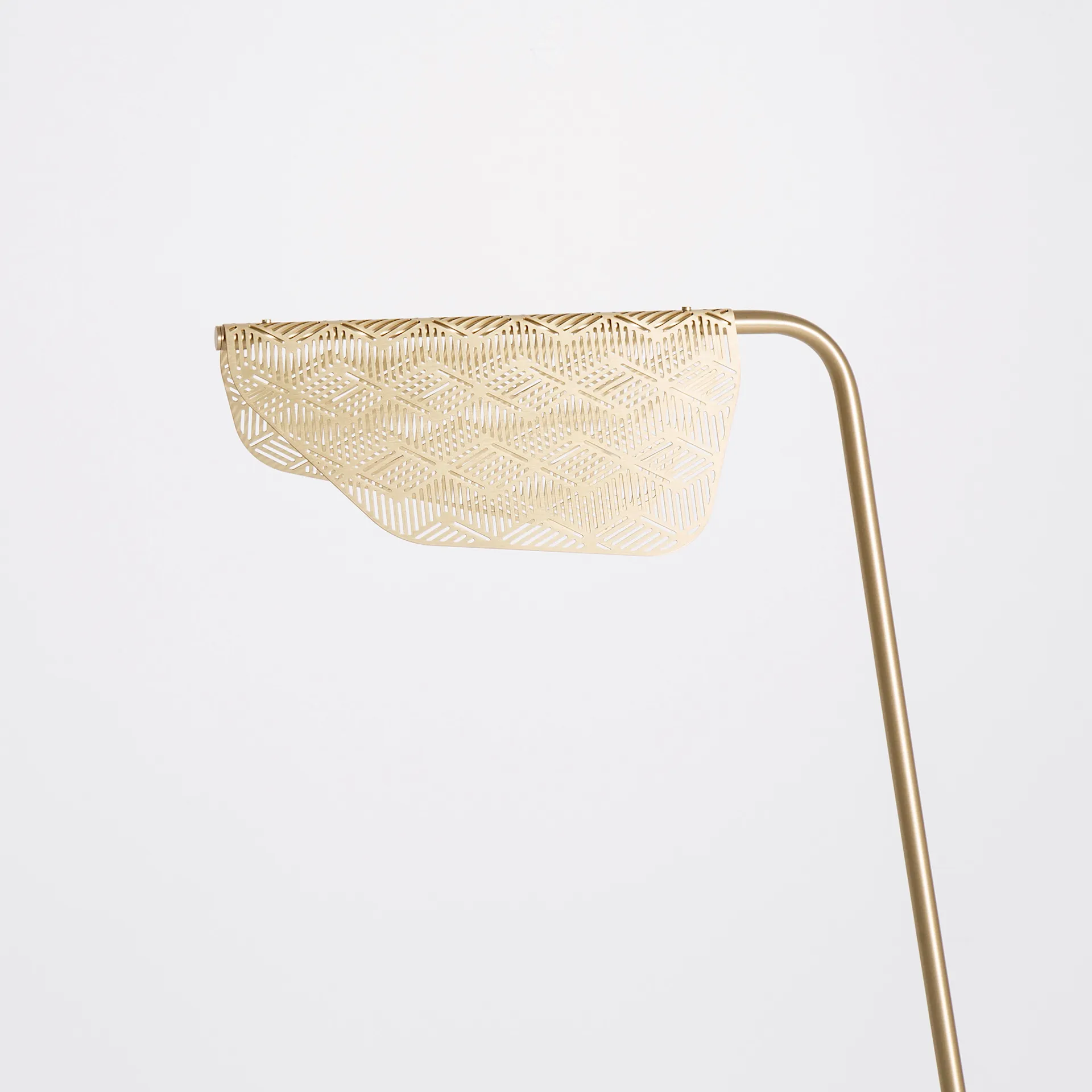 Mediterranea Floor Lamp - Petite Friture - NO GA