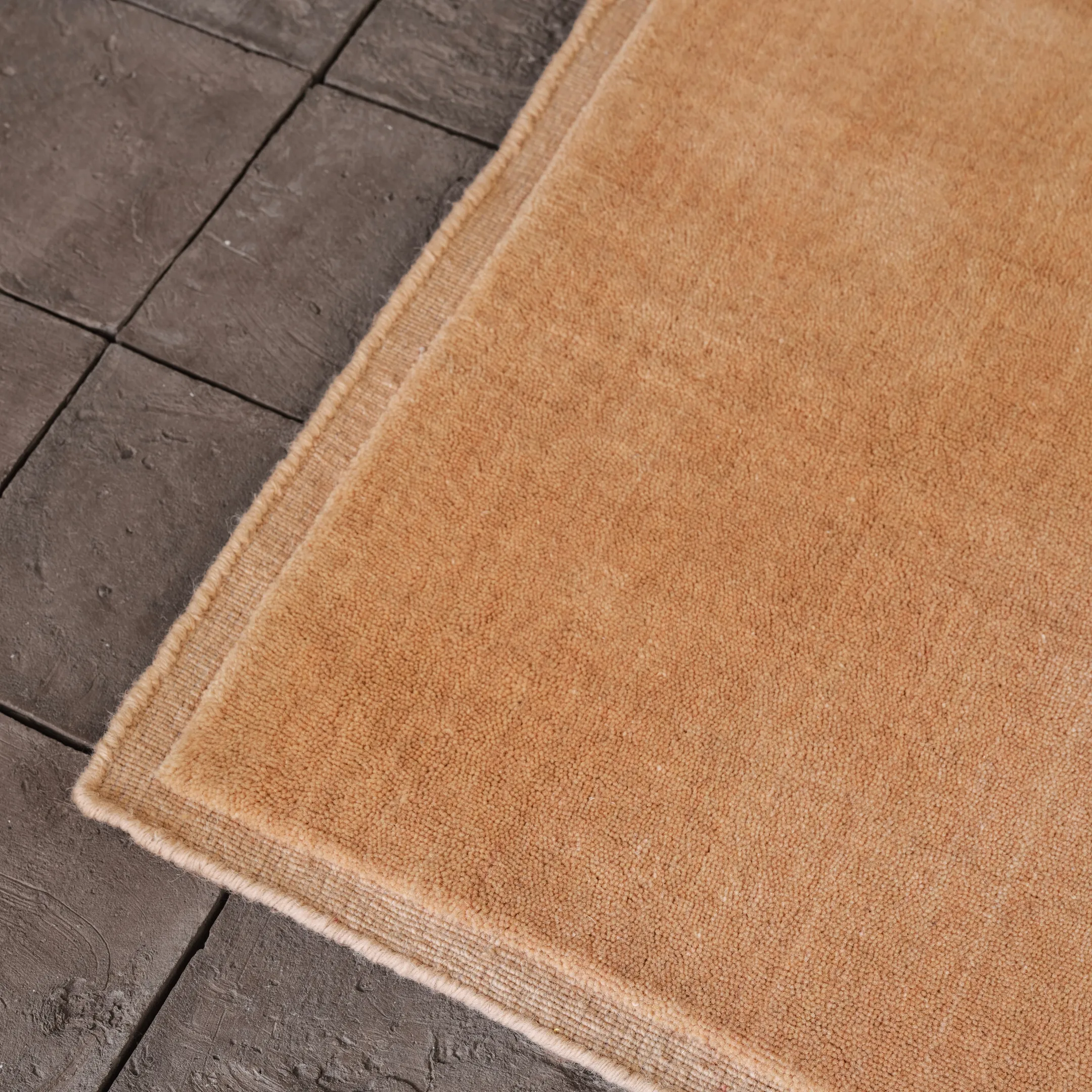 Palette Camel ullmatta - 3
