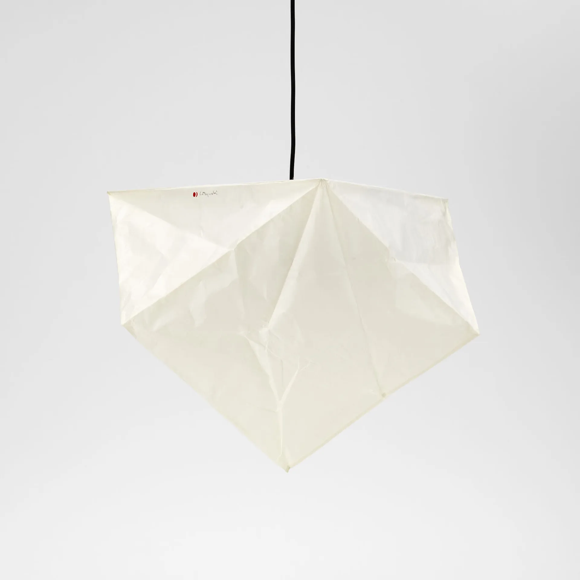 Akari YP1 - Vitra - Isamu Noguchi - NO GA