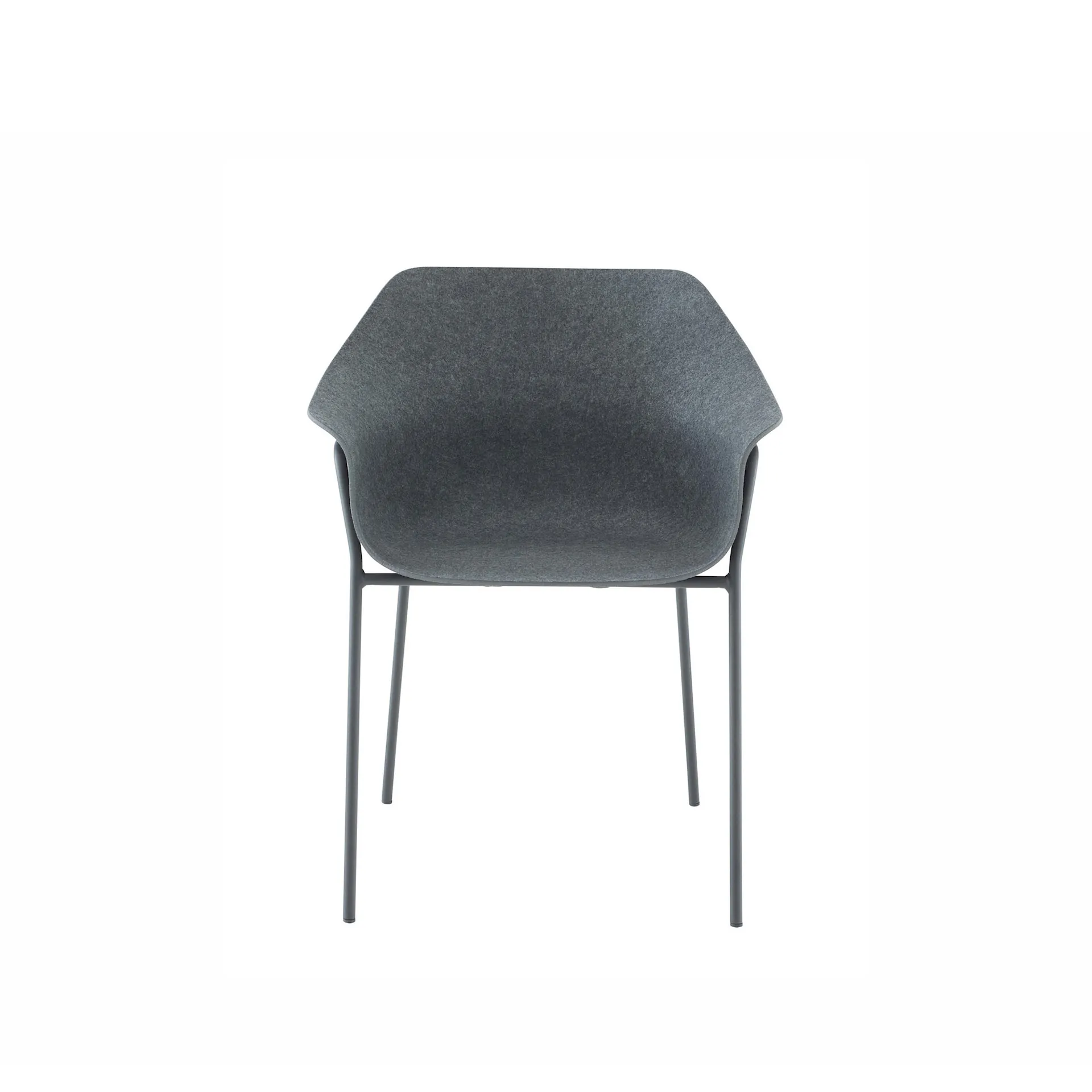 Ettoriano Carver Chair - Ligne Roset - NO GA