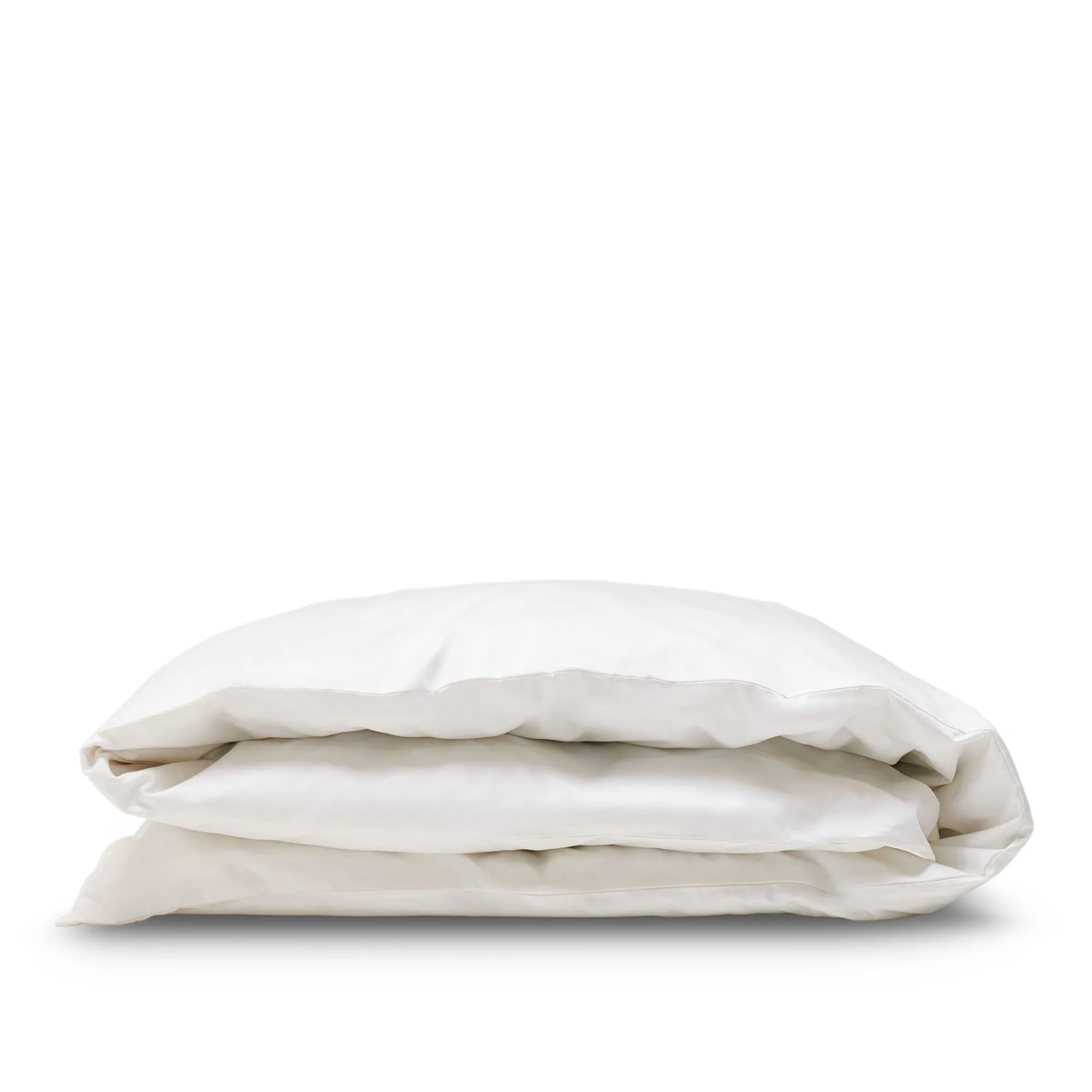 Shade påslakan satin crisp white - 1