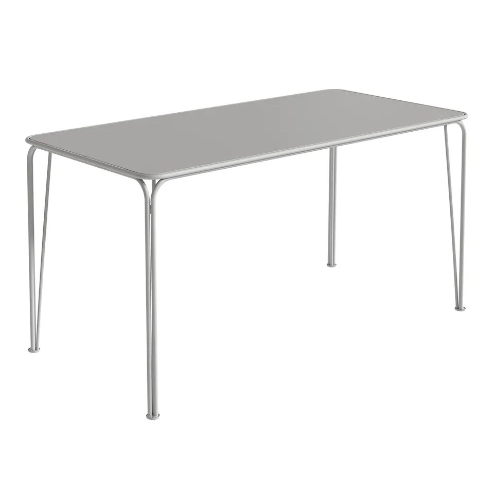 Libelle Matbord Utomhus 70 x 140 cm