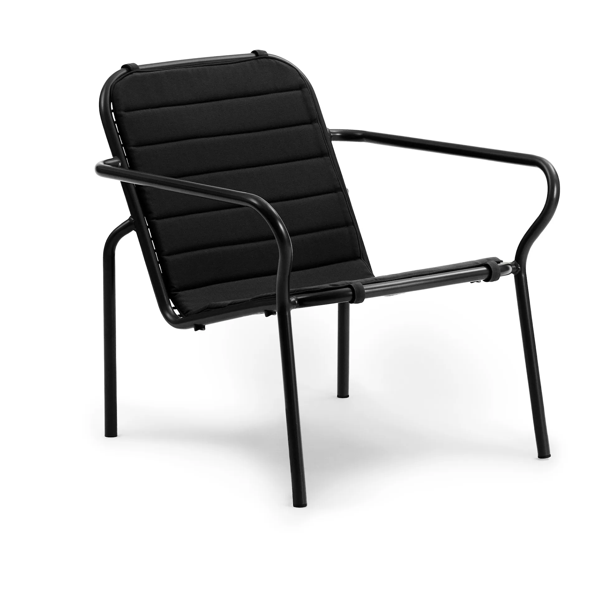 Vig Lounge Chair Cushion - Normann Copenhagen - NO GA