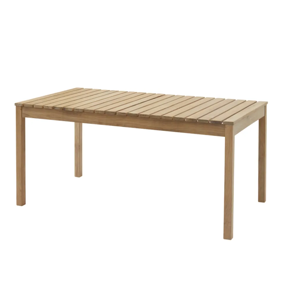 Cadence matbord 160cm