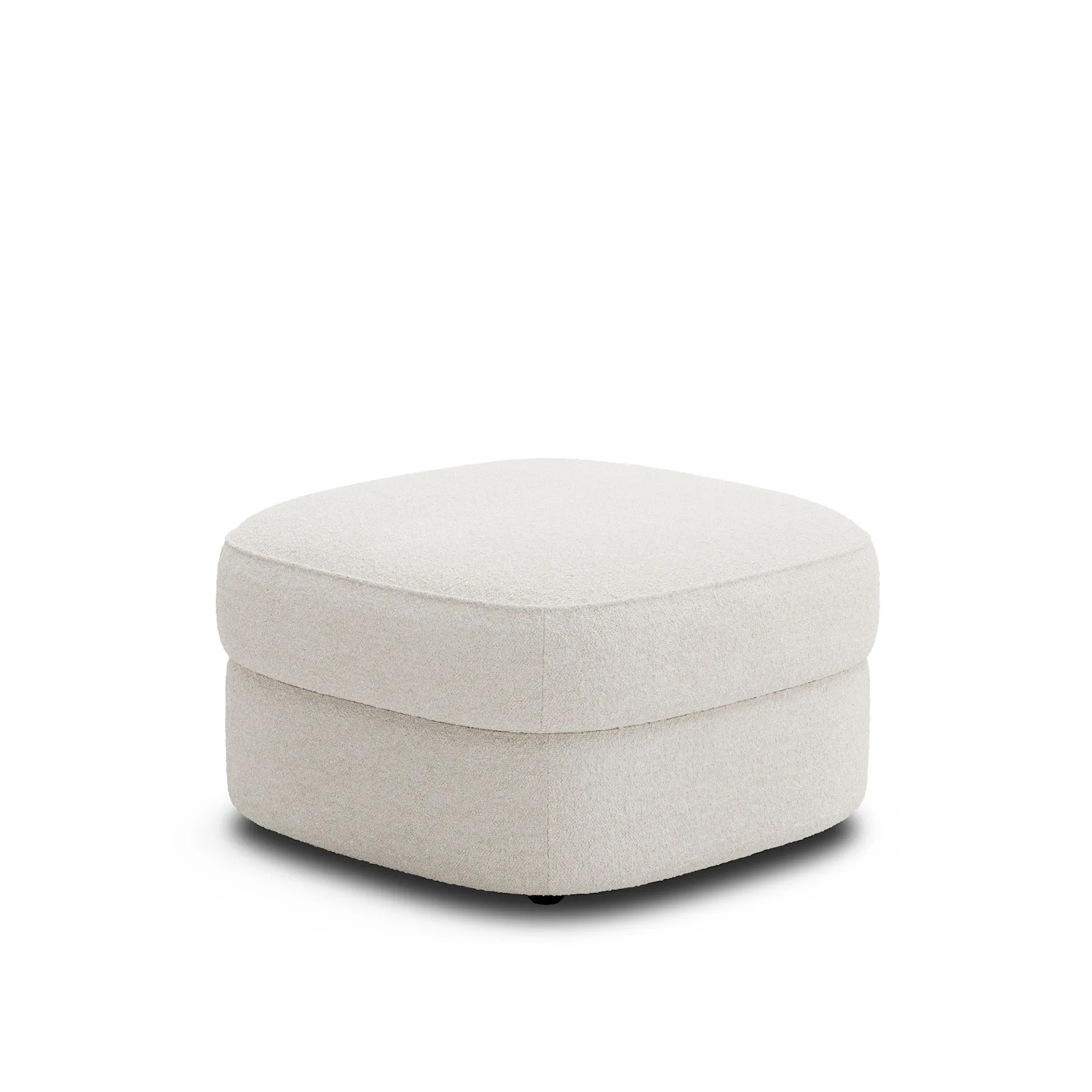 Covent Pouf Small - New Works - NO GA