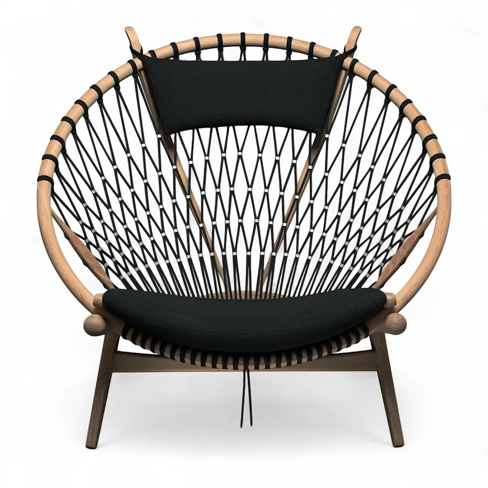PP130 Circle Chair fåtölj