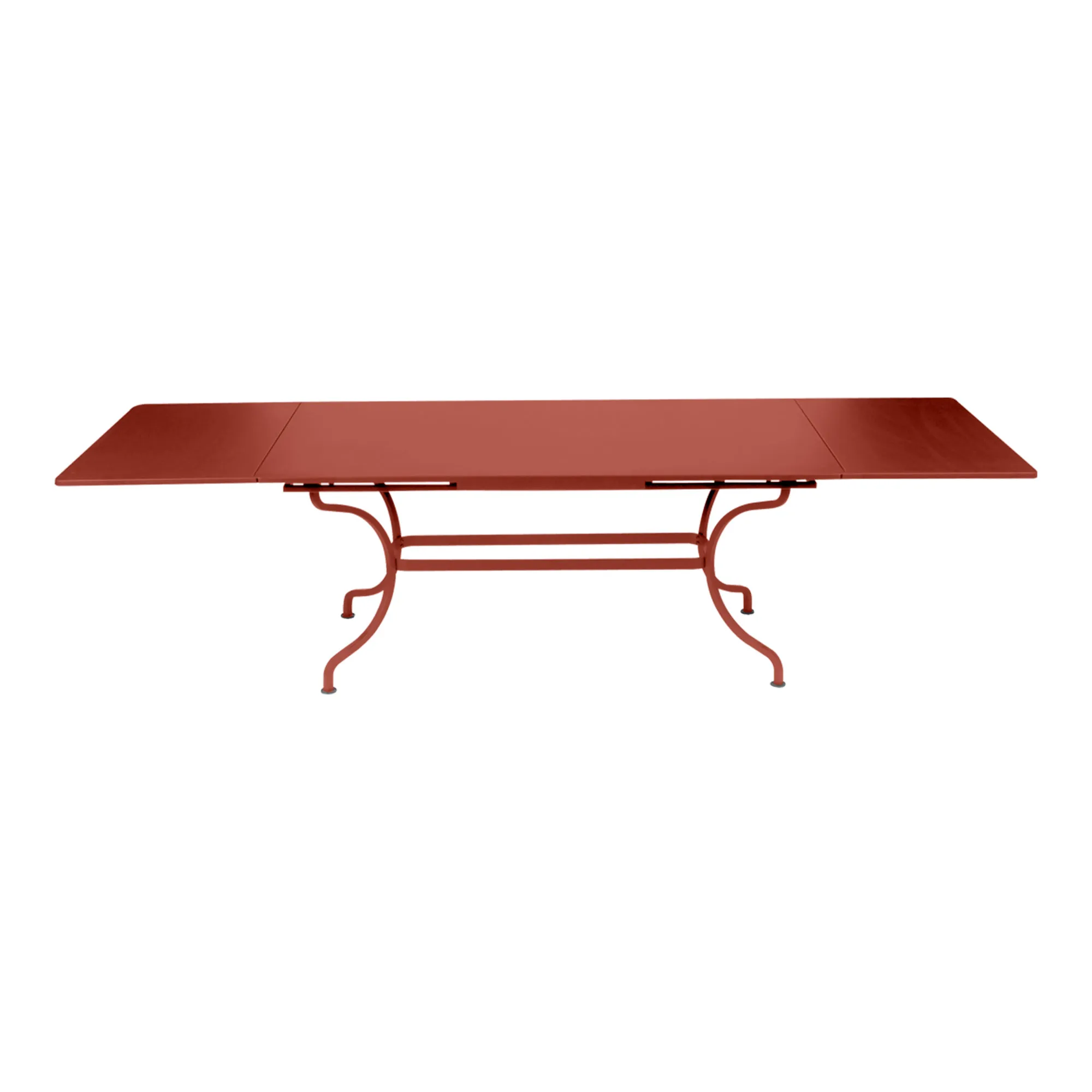 Romane matbord utomhus 200/300 x 100 cm - 1
