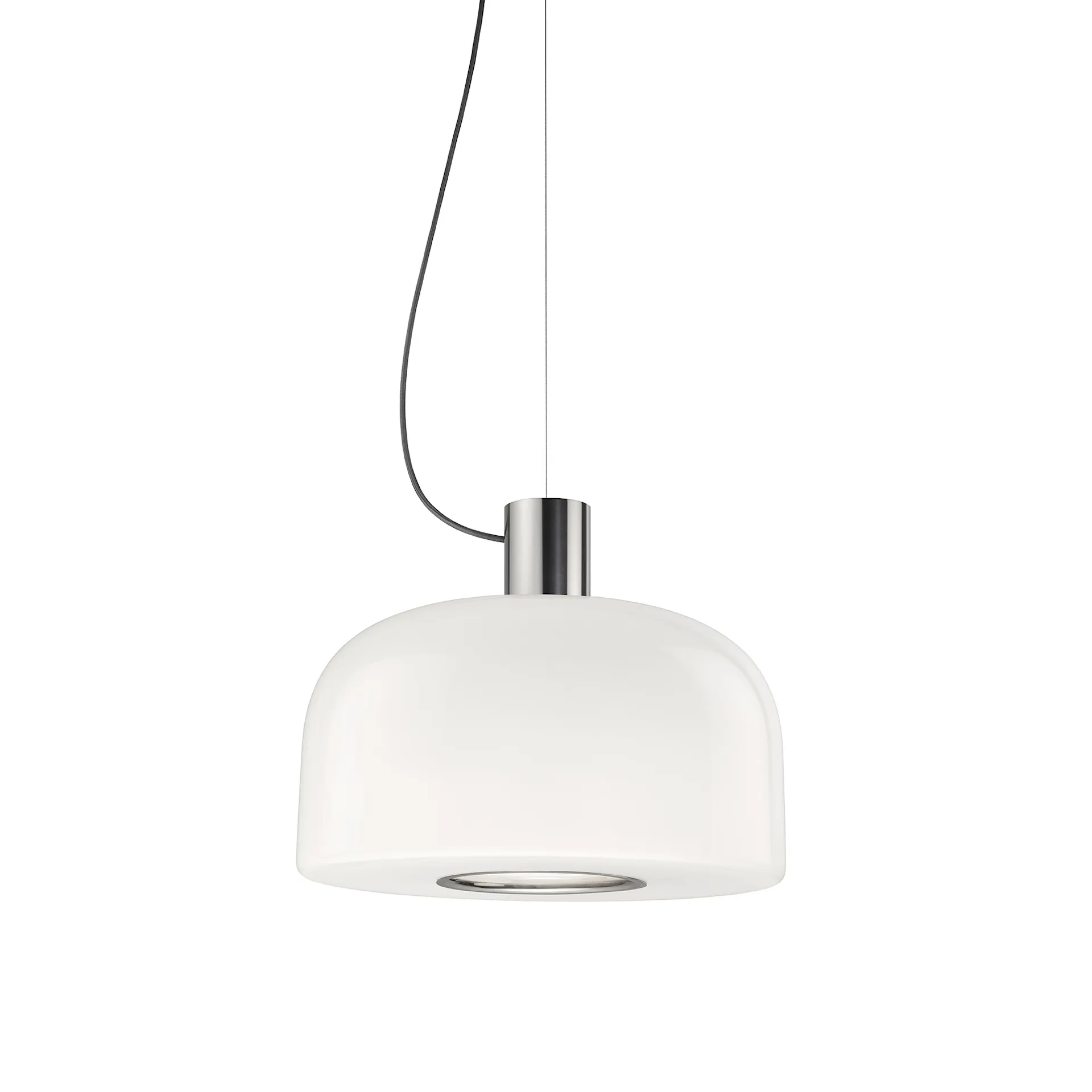 Bellhop Glass S2 pendellampa - Flos - Barber & Osgerby  - NO GA