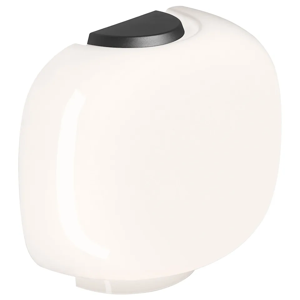 Chouchin Semi vägglampa