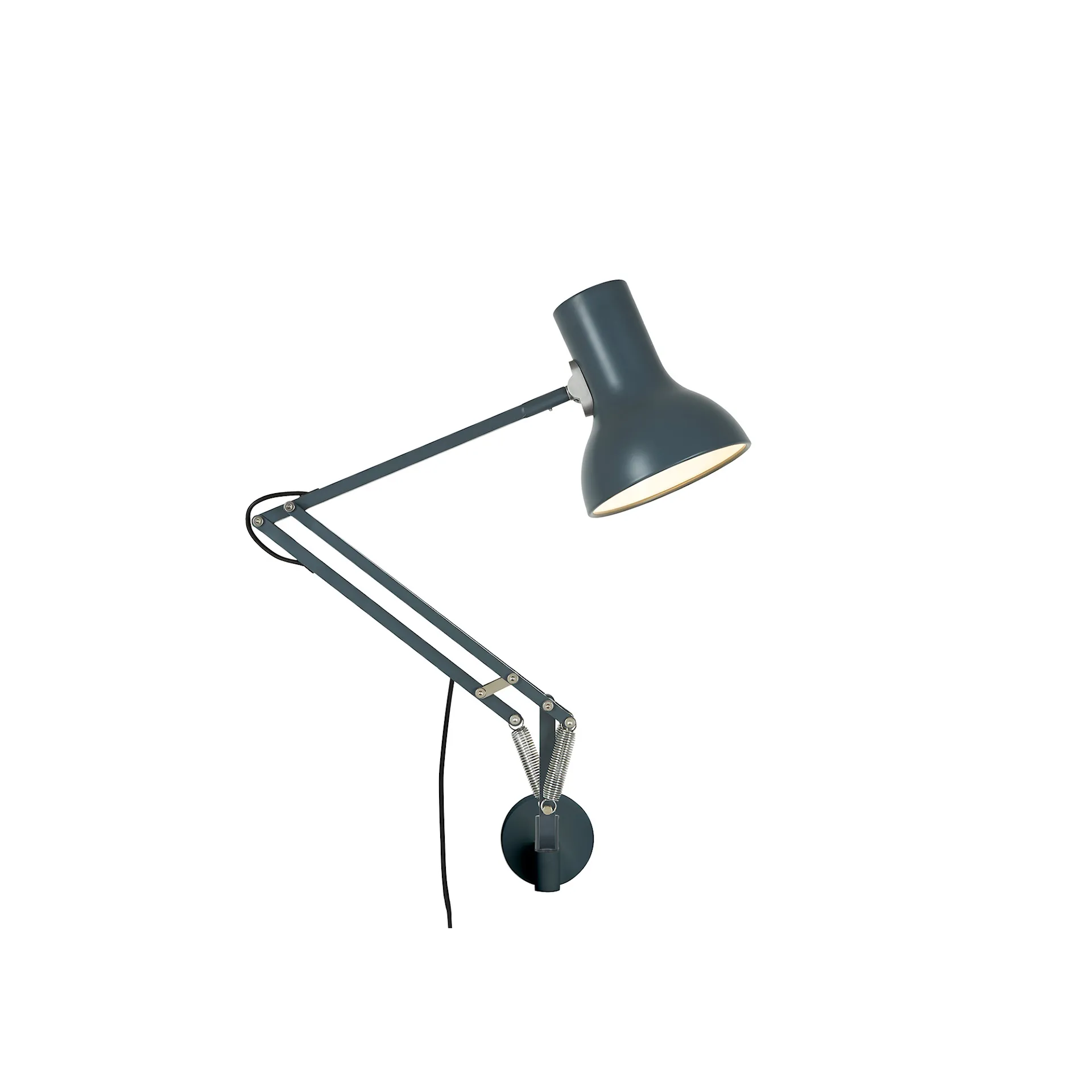 Type 75 Mini Wall Mounted Lamp - Anglepoise - NO GA