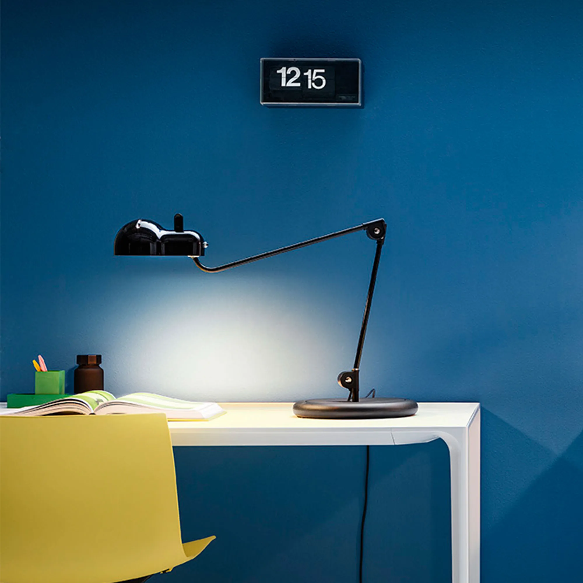 Topo Table Lamp - 2