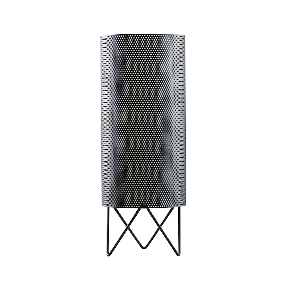 H2O bordslampa
