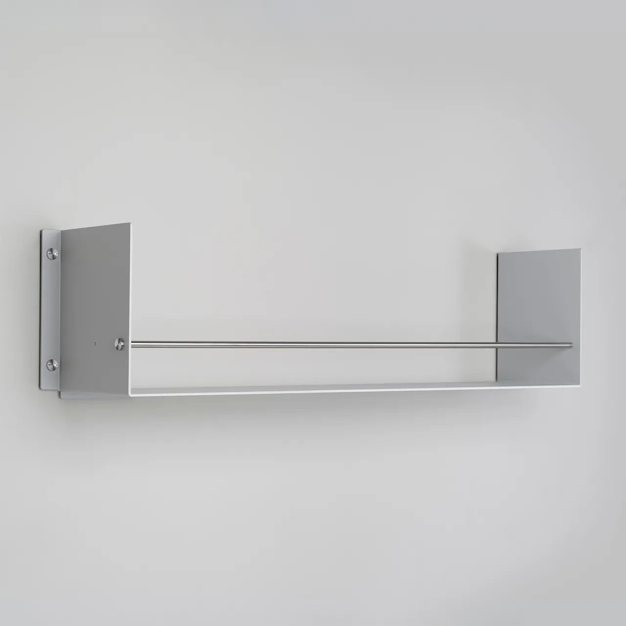 Girder vägghylla