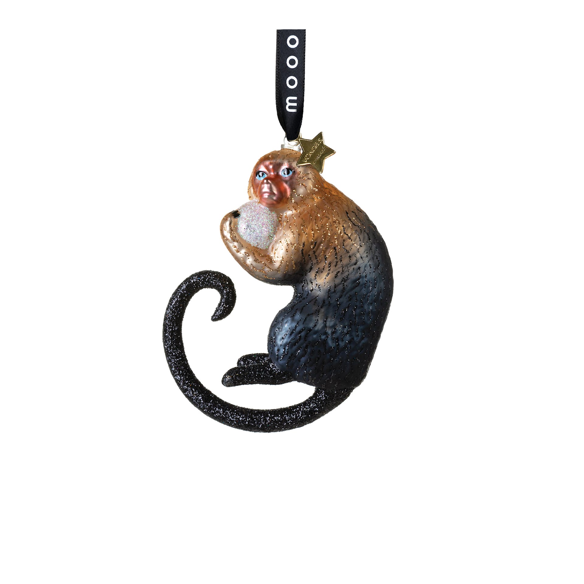 Indigo Macaque - Moooi - NO GA
