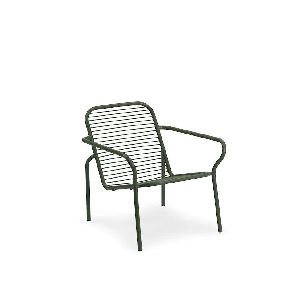 Vig loungestol