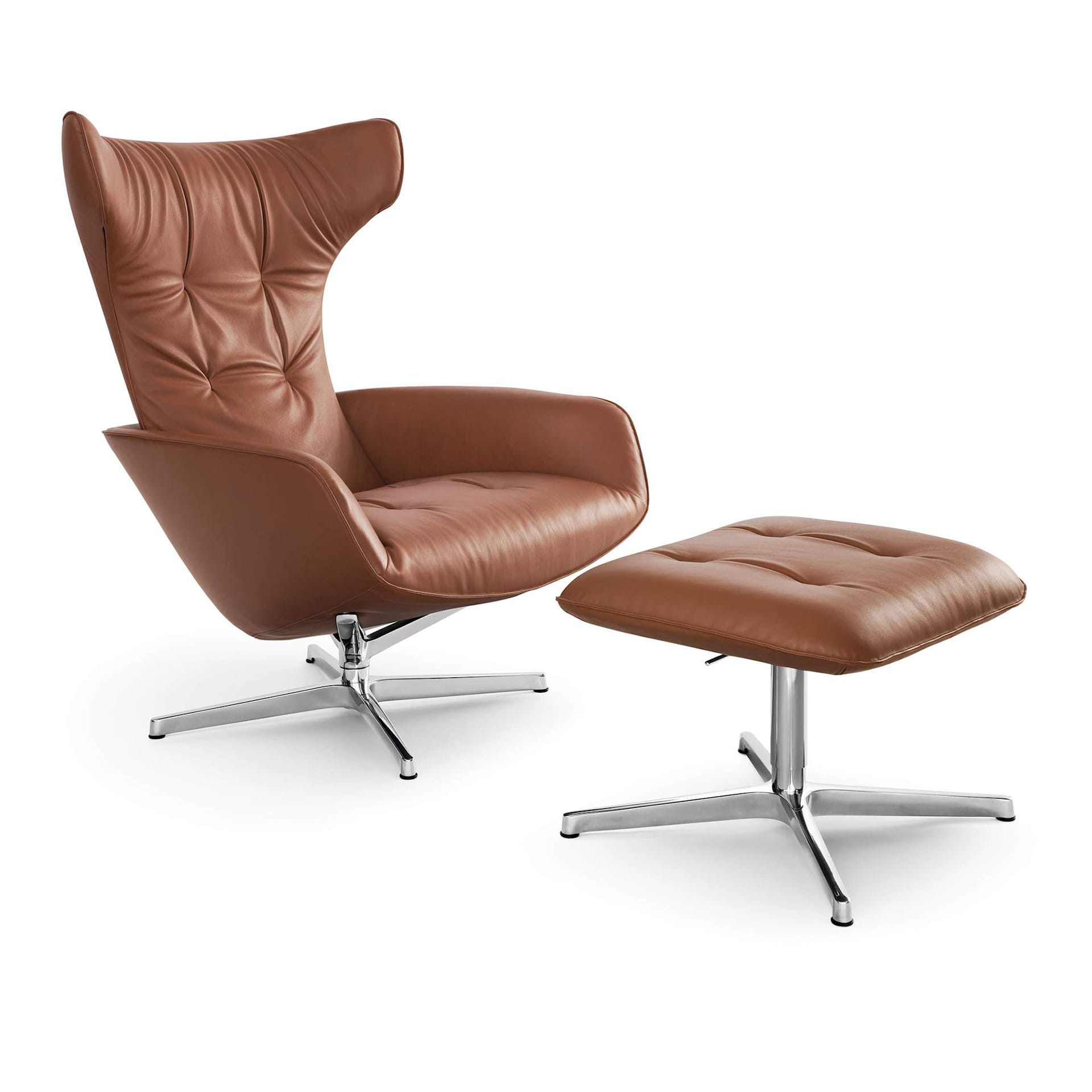 Onsa Chair - Walter Knoll - NO GA