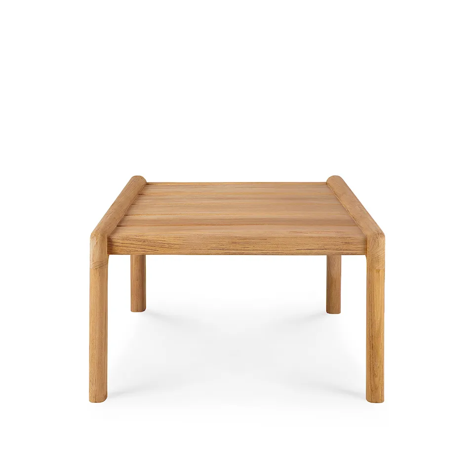 Jack Outdoor Side Table Teak