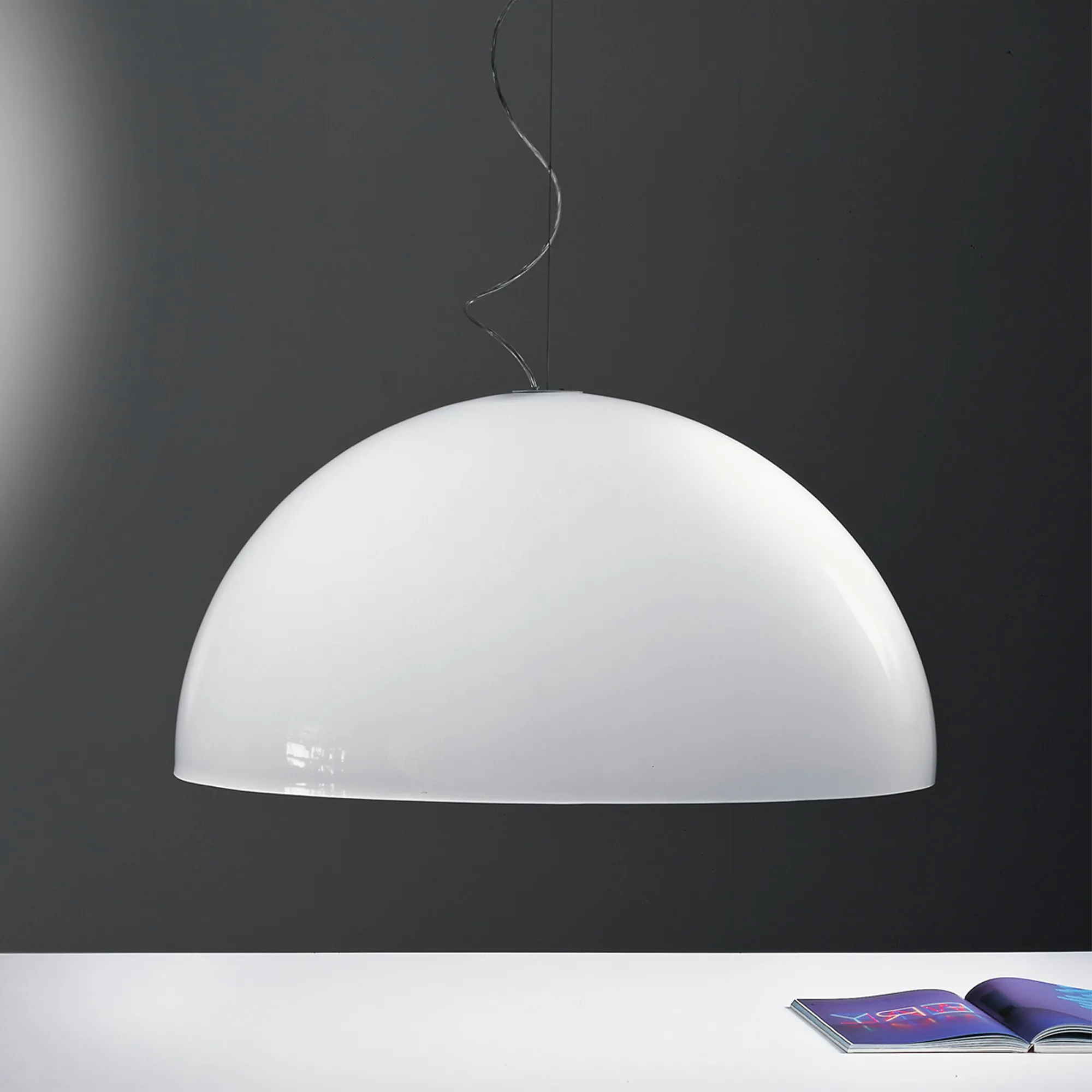 Blow 1858 pendellampa - 3