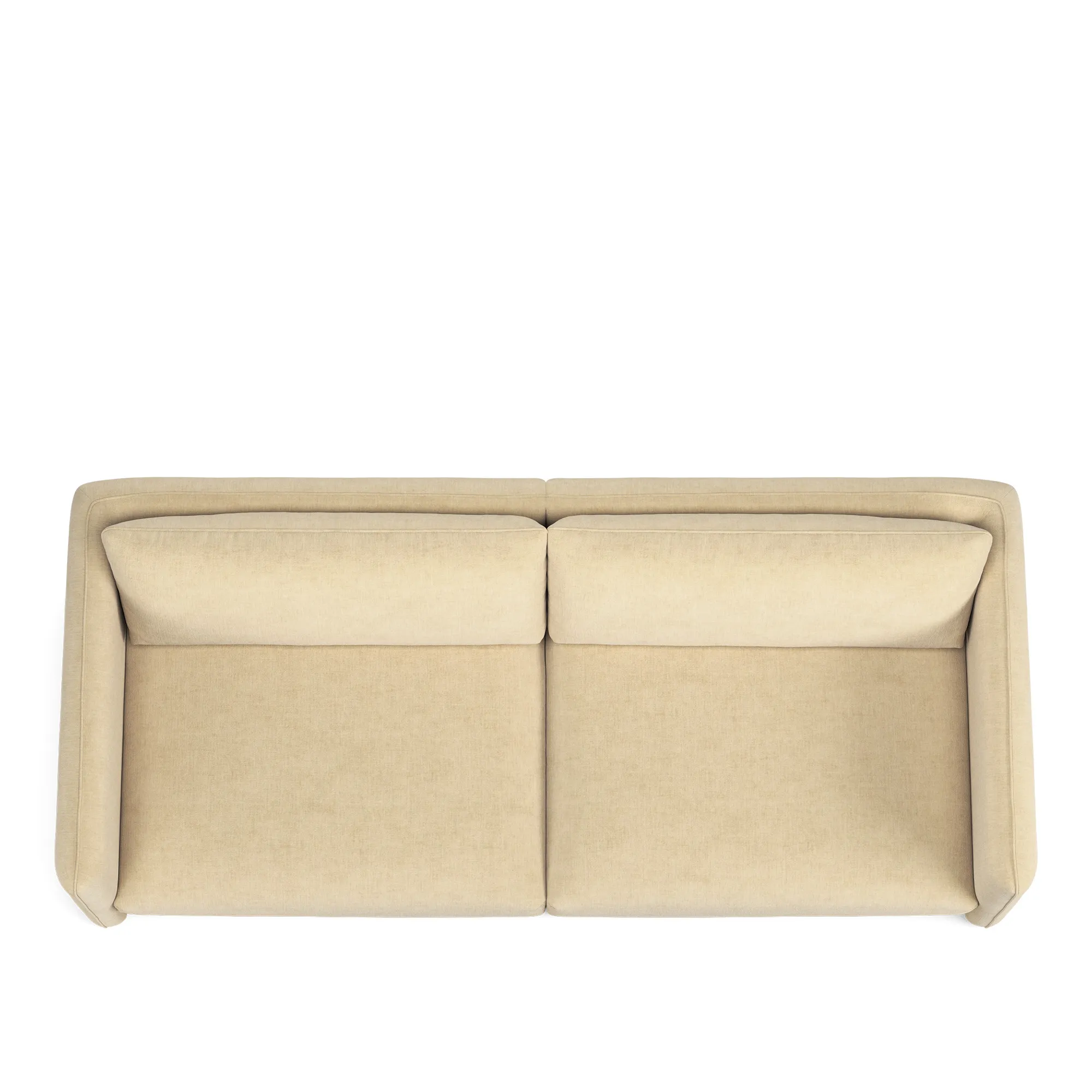 Pavarotti 03 2,5-sitssoffa - 8