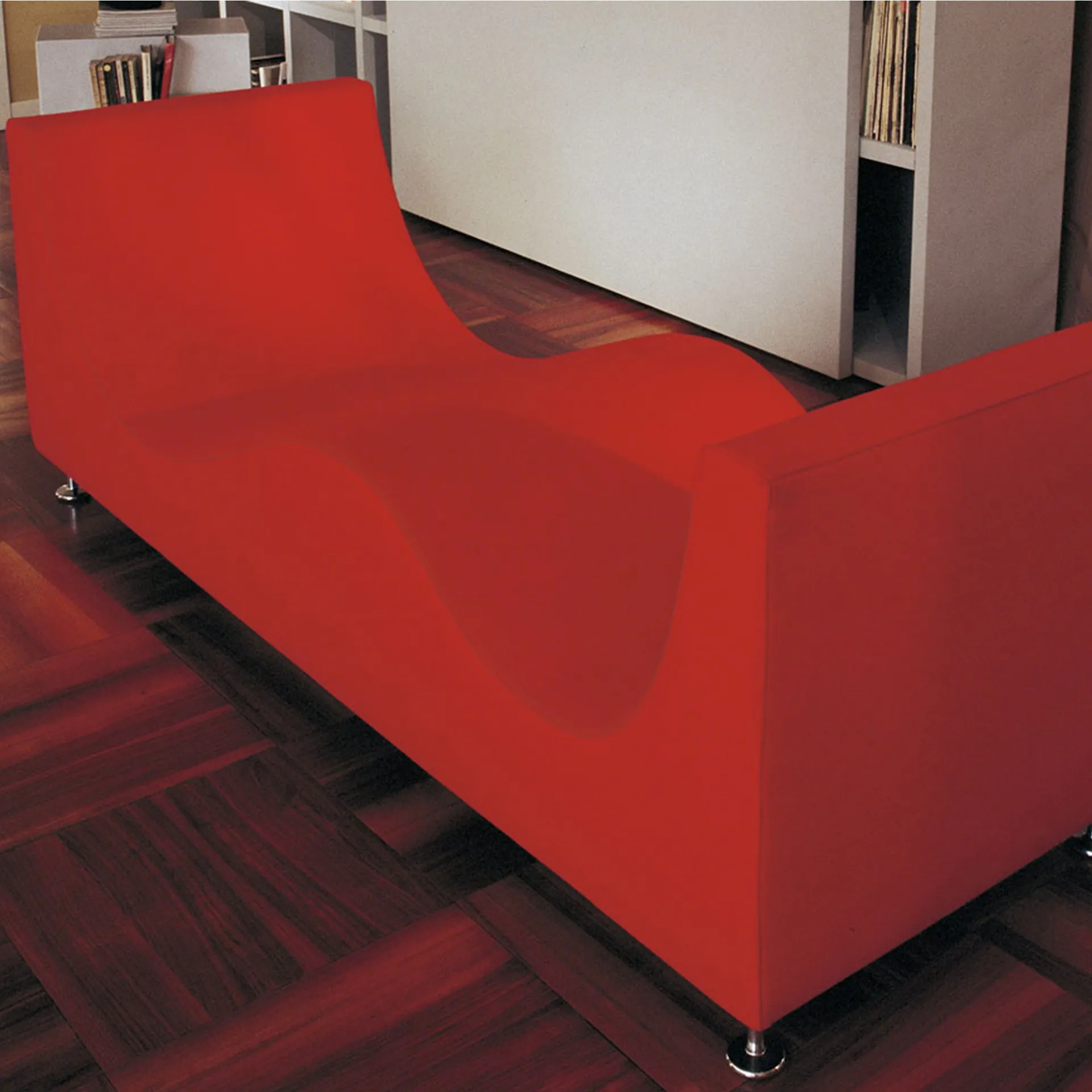 Three Sofa de Luxe - Cappellini - Jasper Morrison - NO GA