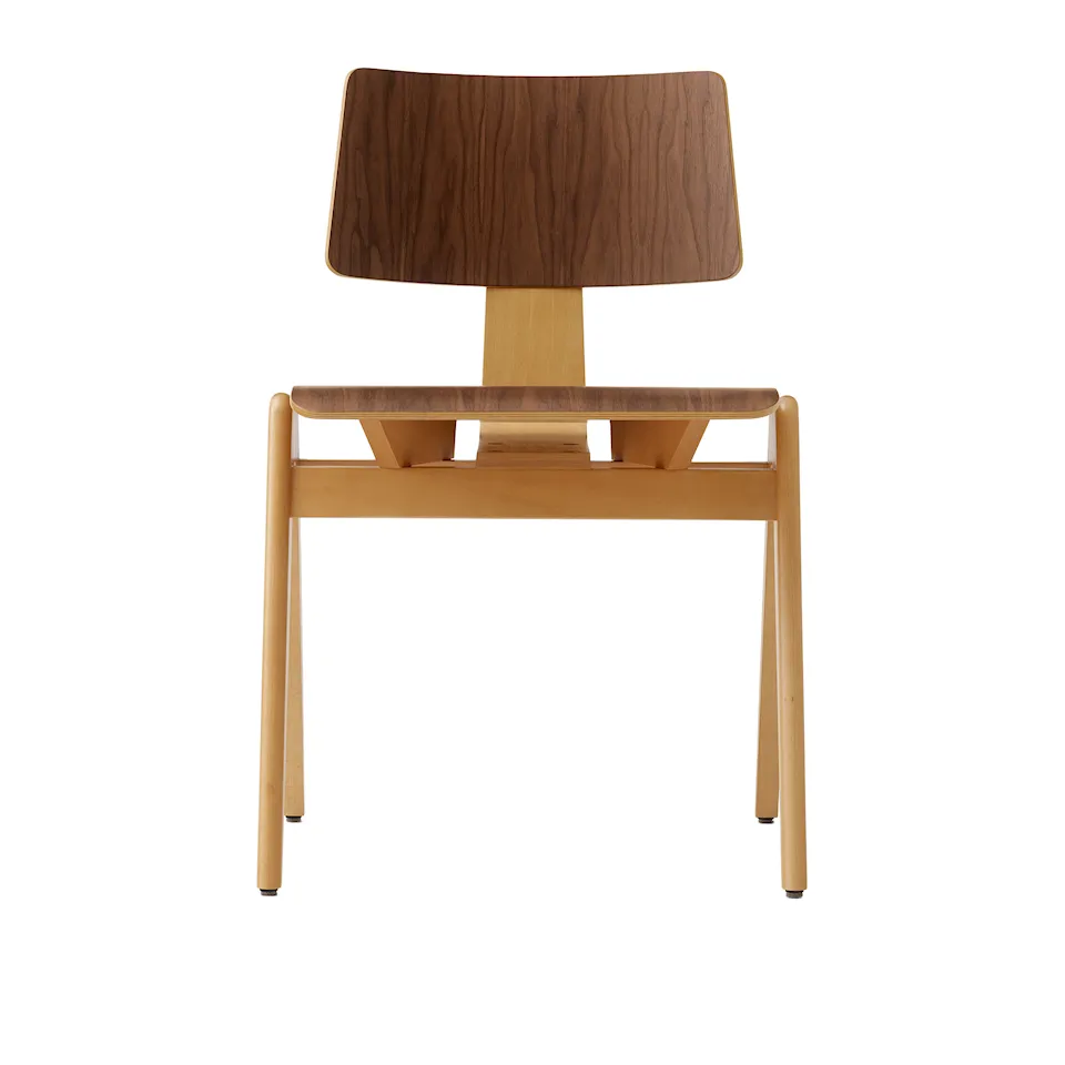 Daystak Side Chair RD1