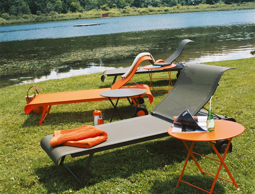 Dune - Sunlounger - 3
