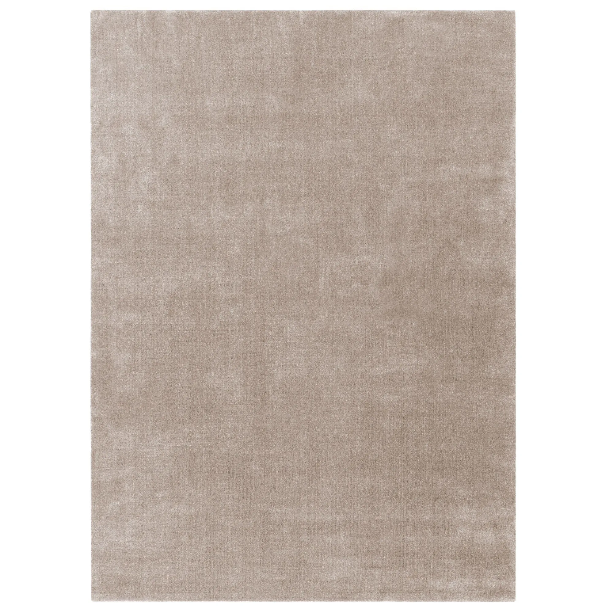 Uni Silk Handloom silkesmatta - 1