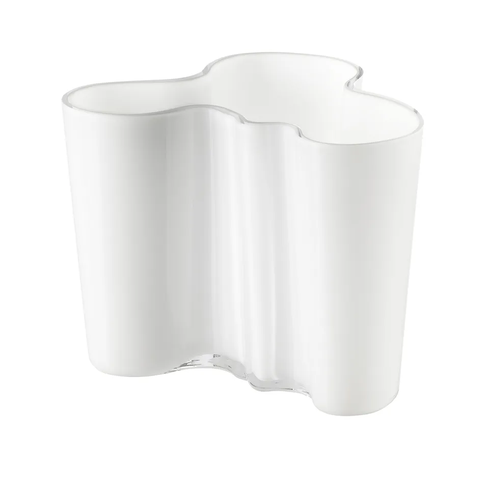Alvar Aalto vas 120 mm