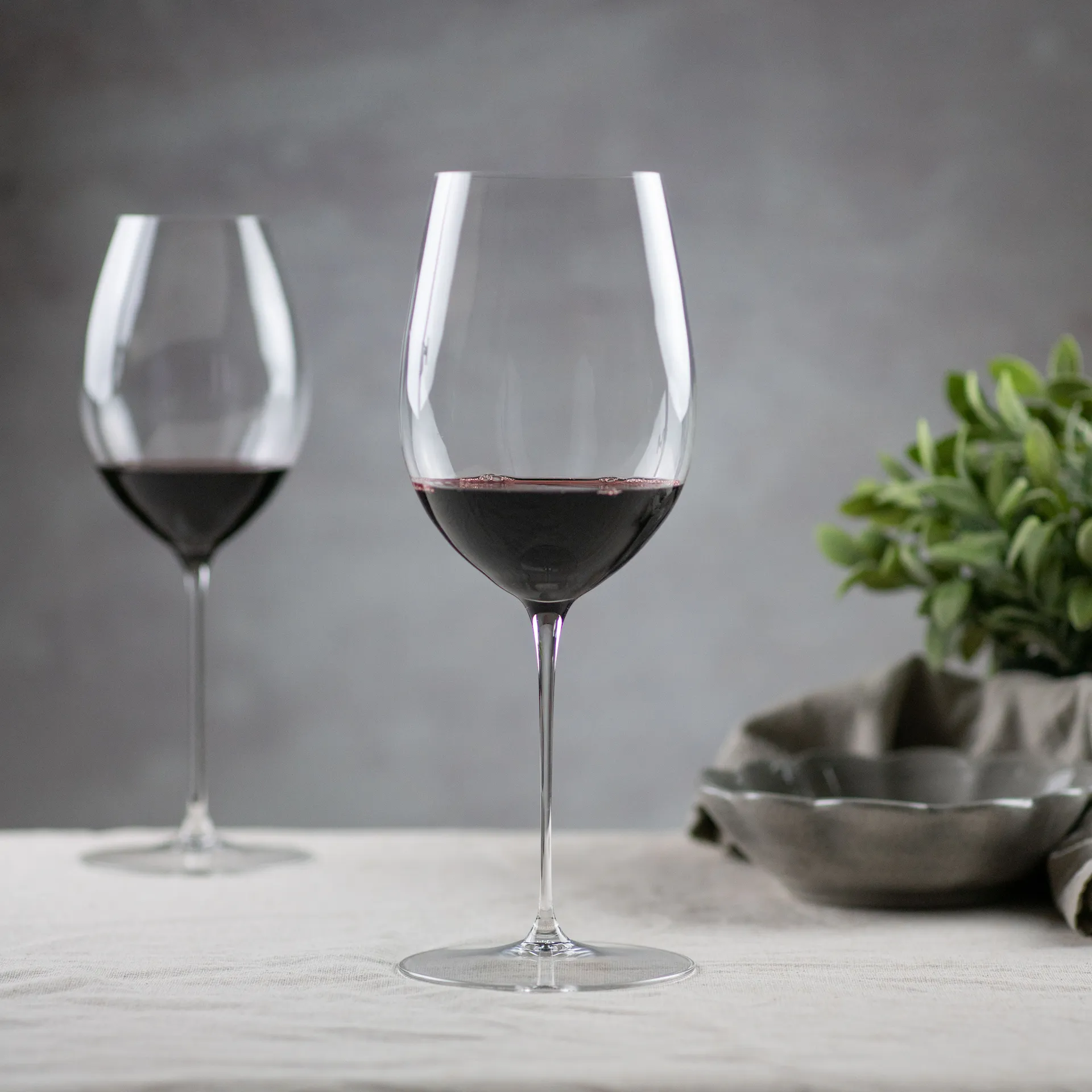 Riedel Superleggero Bordeaux Grand Cru, 1-Pack - Riedel - NO GA